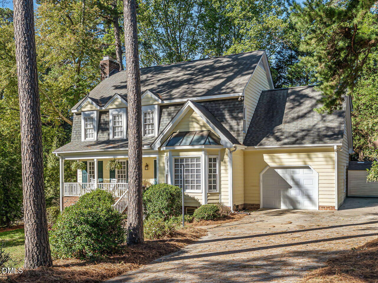 6009 Bramblewood Drive Property Photo 2
