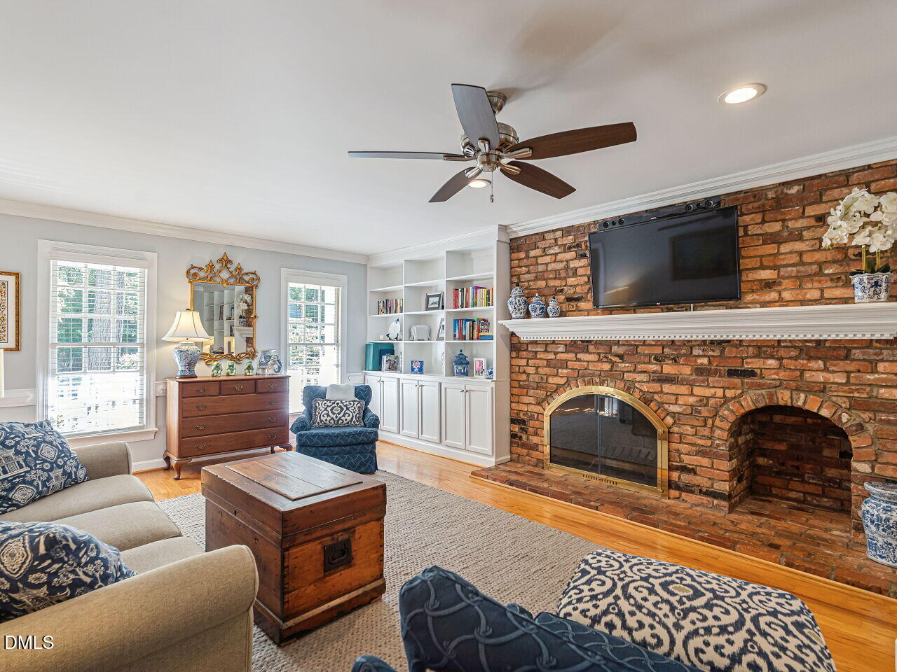 6009 Bramblewood Drive Property Photo 4