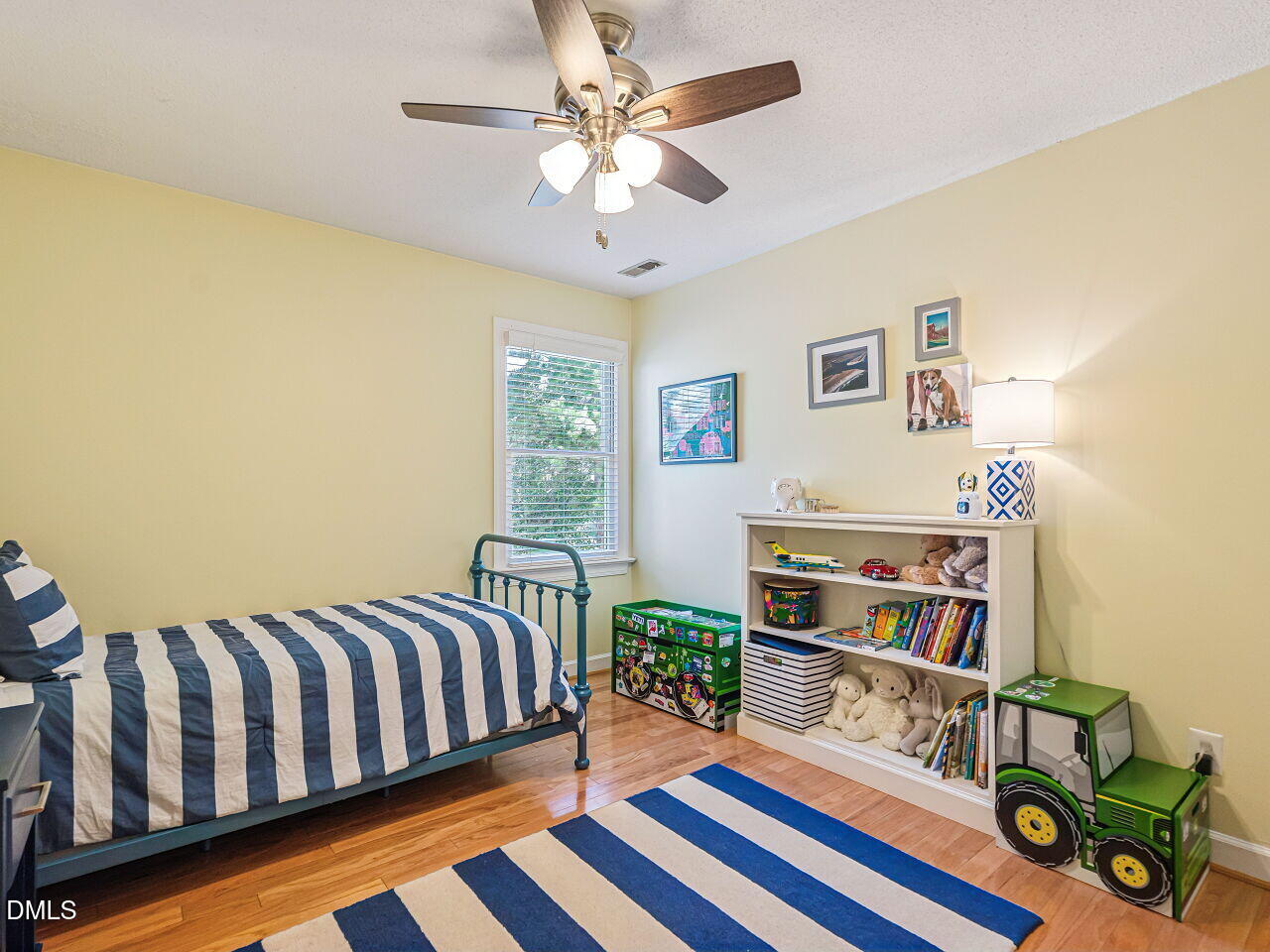 6009 Bramblewood Drive Property Photo 16