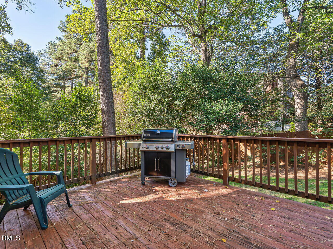 6009 Bramblewood Drive Property Photo 18