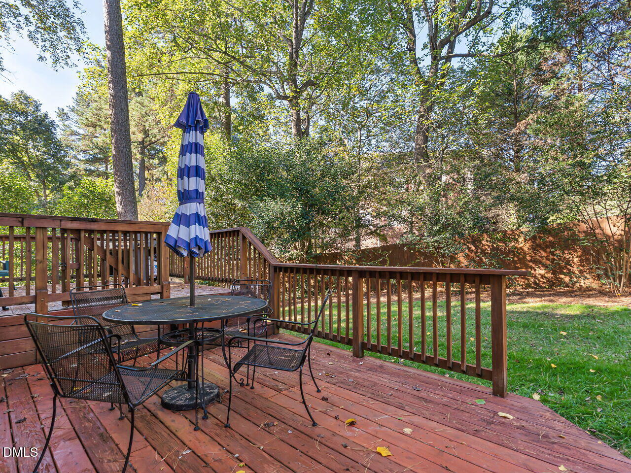 6009 Bramblewood Drive Property Photo 19
