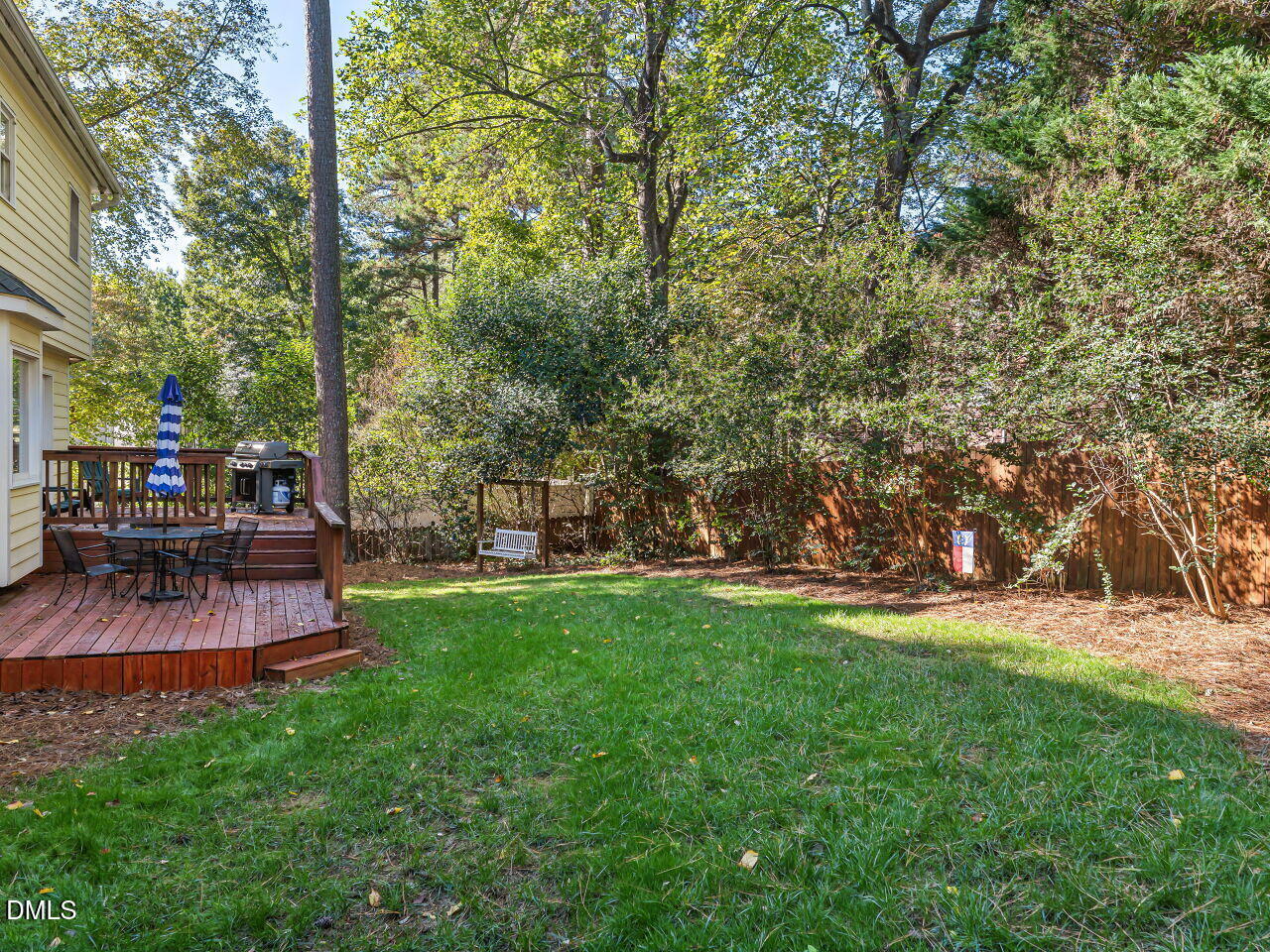 6009 Bramblewood Drive Property Photo 21