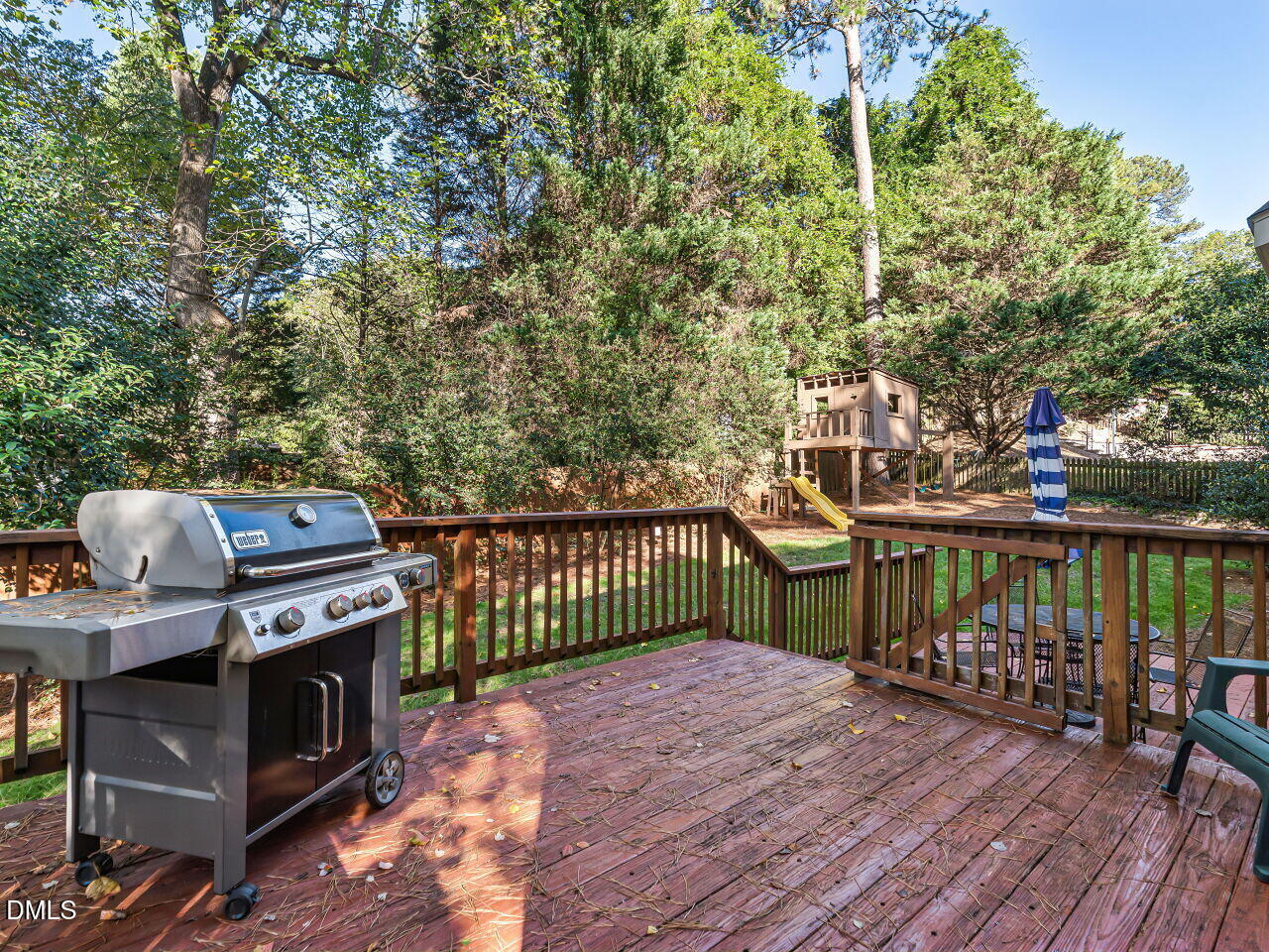 6009 Bramblewood Drive Property Photo 22