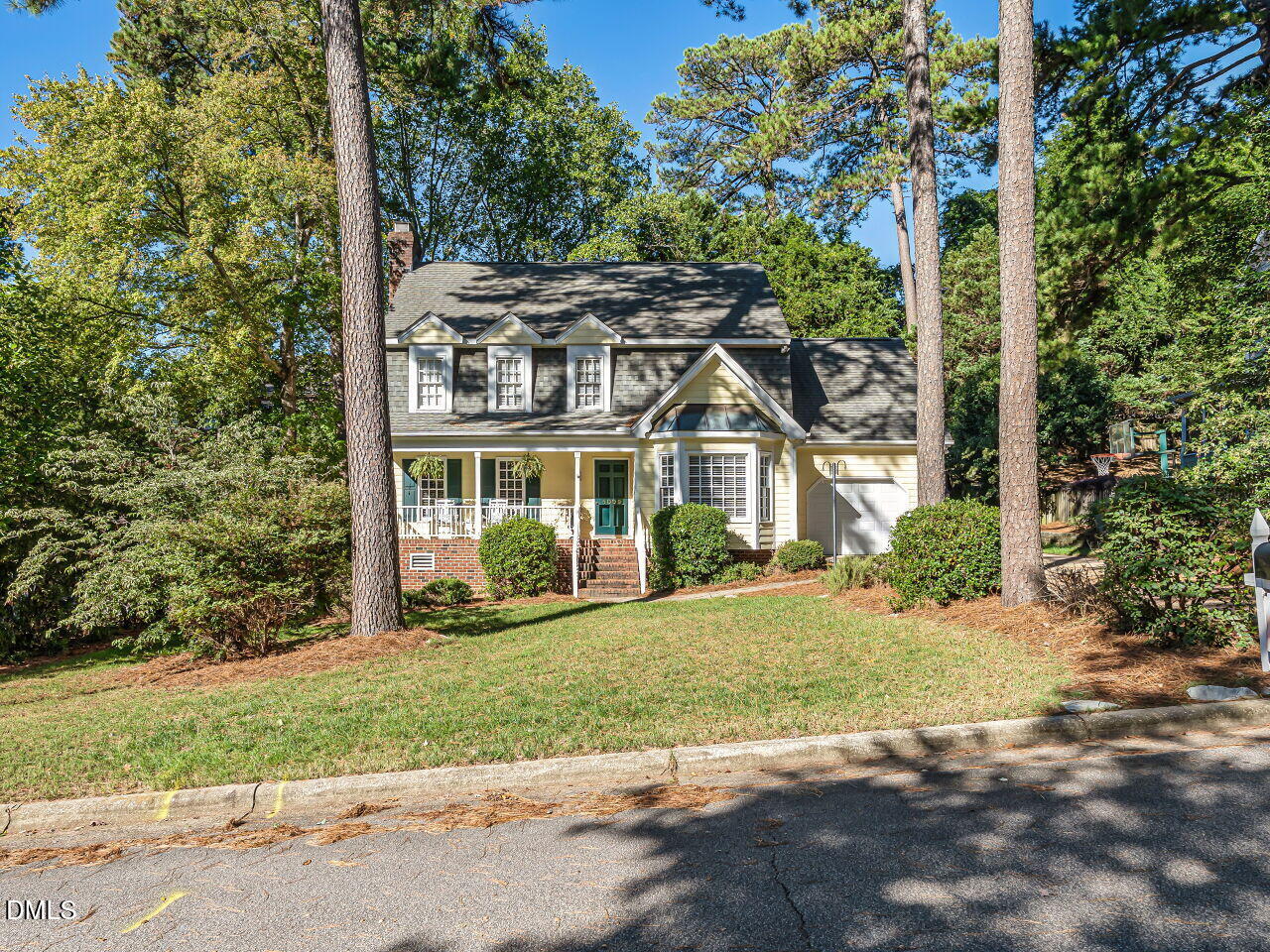 6009 Bramblewood Drive Property Photo 24