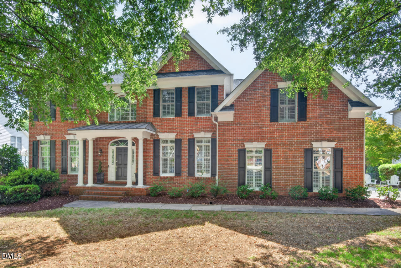 9121 Fawn Hill Court Property Photo 1