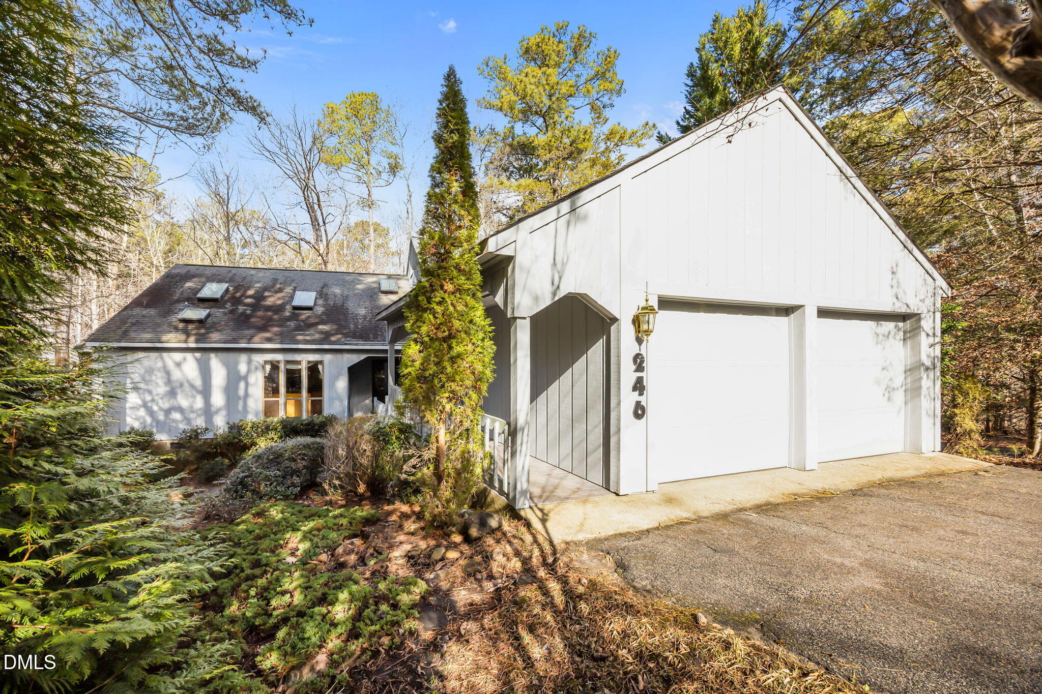 246 Fox Ridge Property Photo 1
