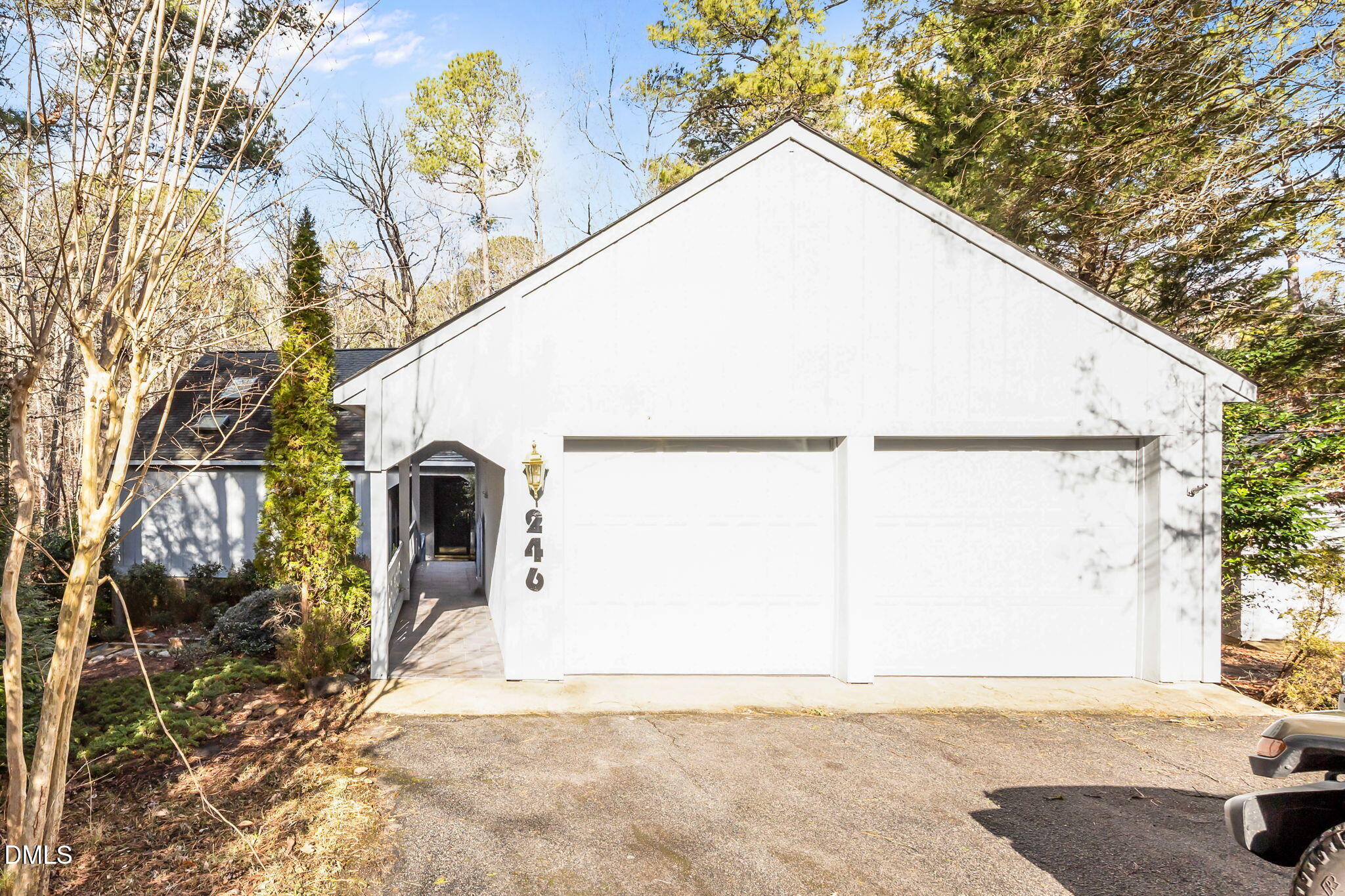 246 Fox Ridge Property Photo 2