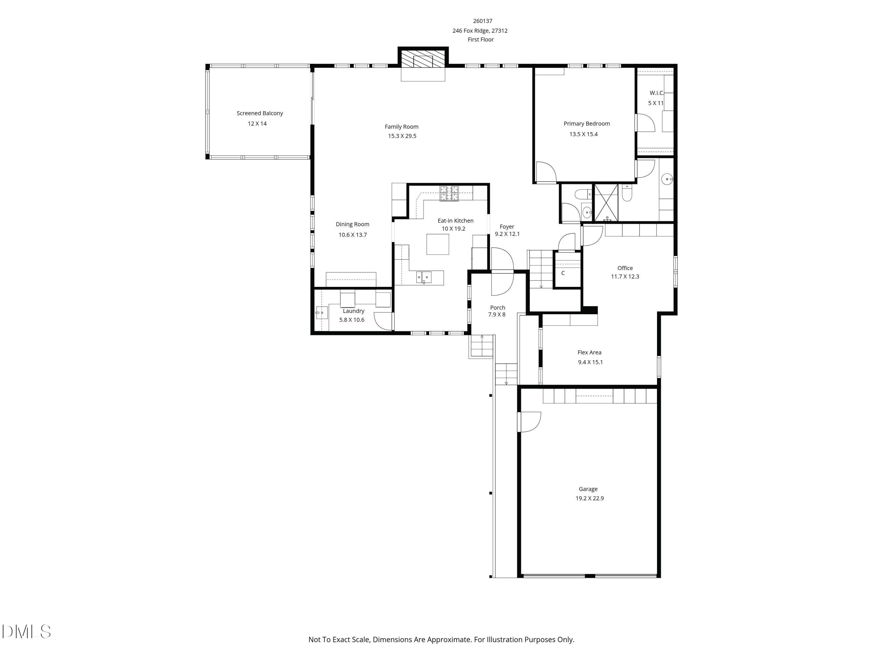 246 Fox Ridge Property Photo 32