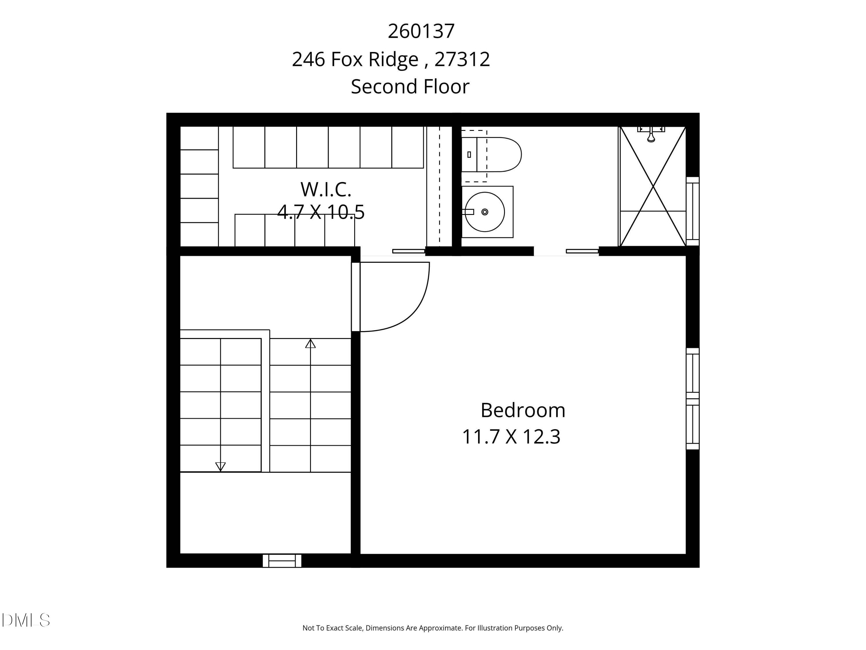 246 Fox Ridge Property Photo 33