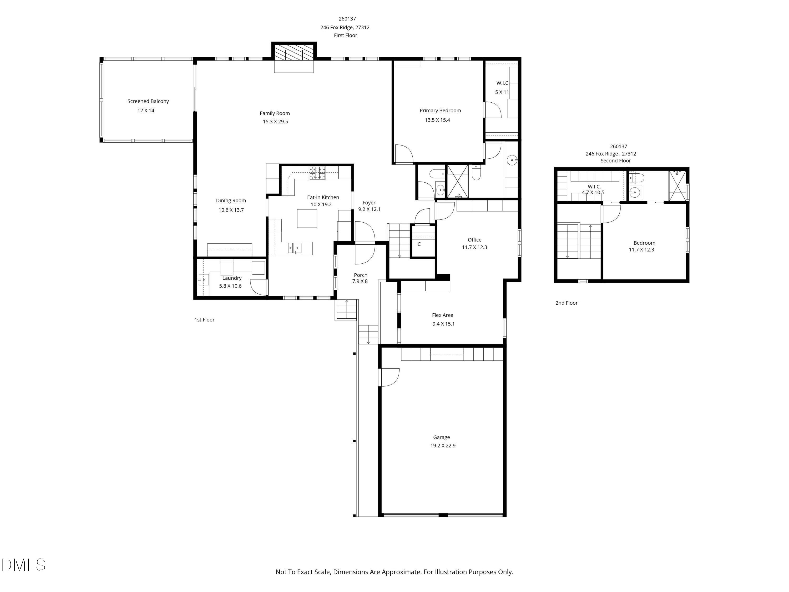 246 Fox Ridge Property Photo 34