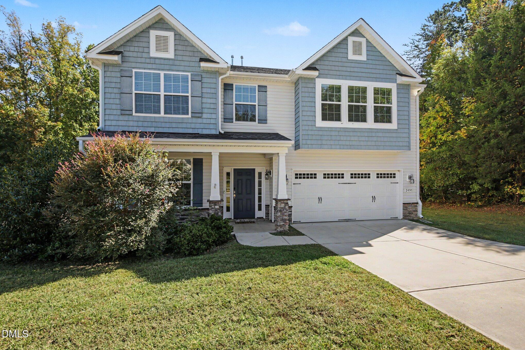 2491 Orchid Drive Property Photo 14