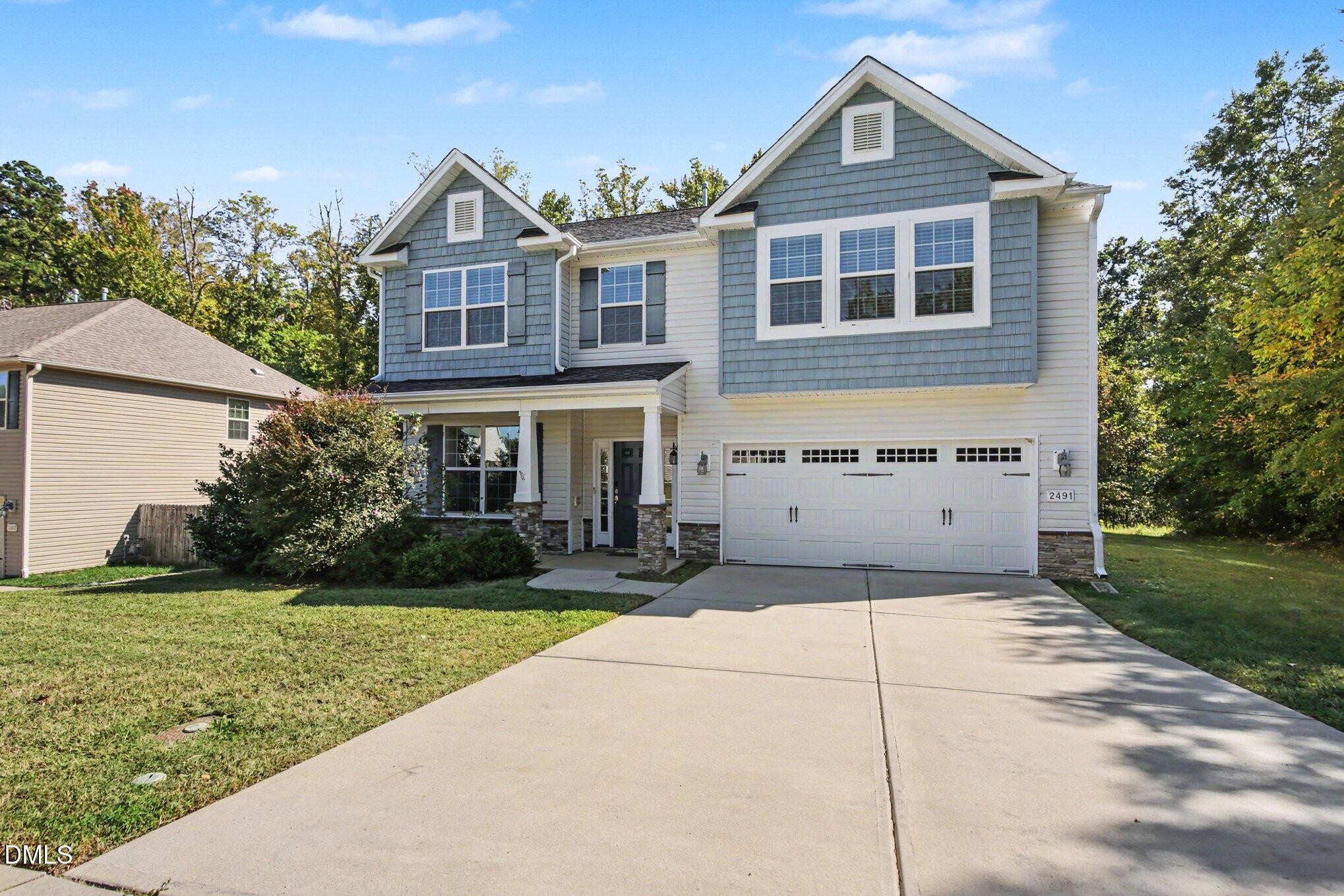 2491 Orchid Drive Property Photo 15