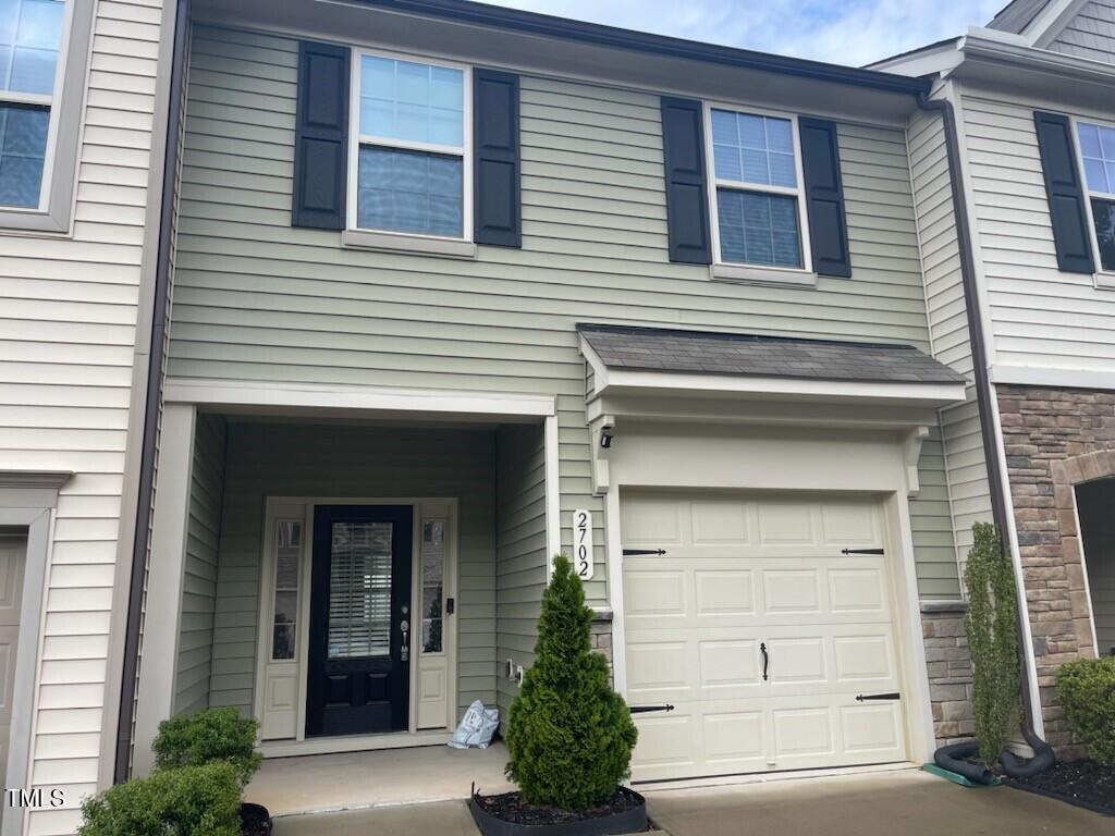 2702 Benevolence Drive Property Photo 1