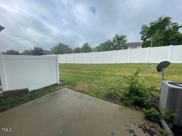 2702 Benevolence Drive Property Photo 13