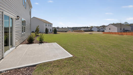2703 Luxborough Lane Property Photo 1