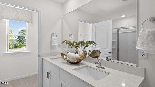 2703 Luxborough Lane Property Photo 12