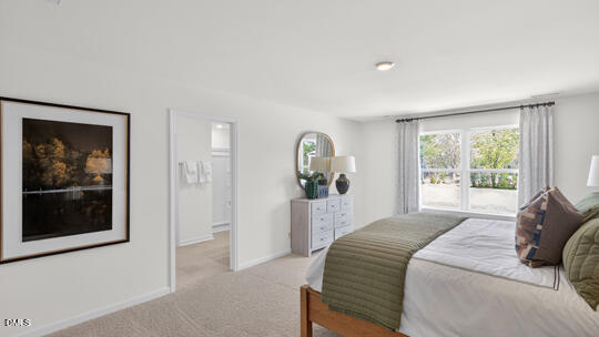 2703 Luxborough Lane Property Photo 14