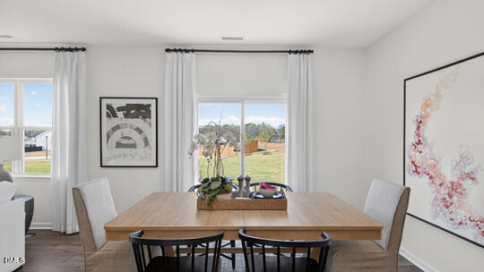 2703 Luxborough Lane Property Photo 32