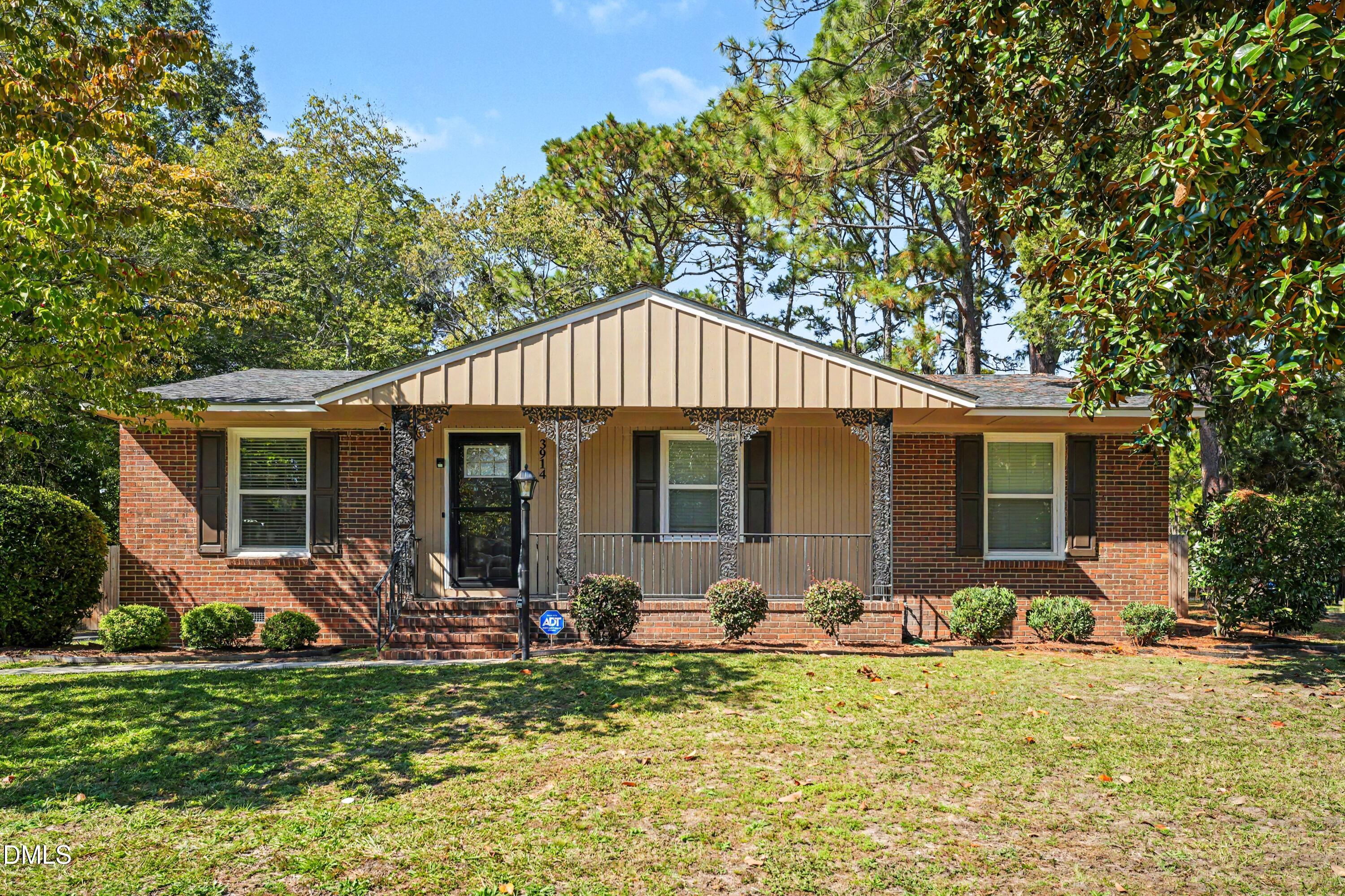 3914 Coventry Road Property Photo 1