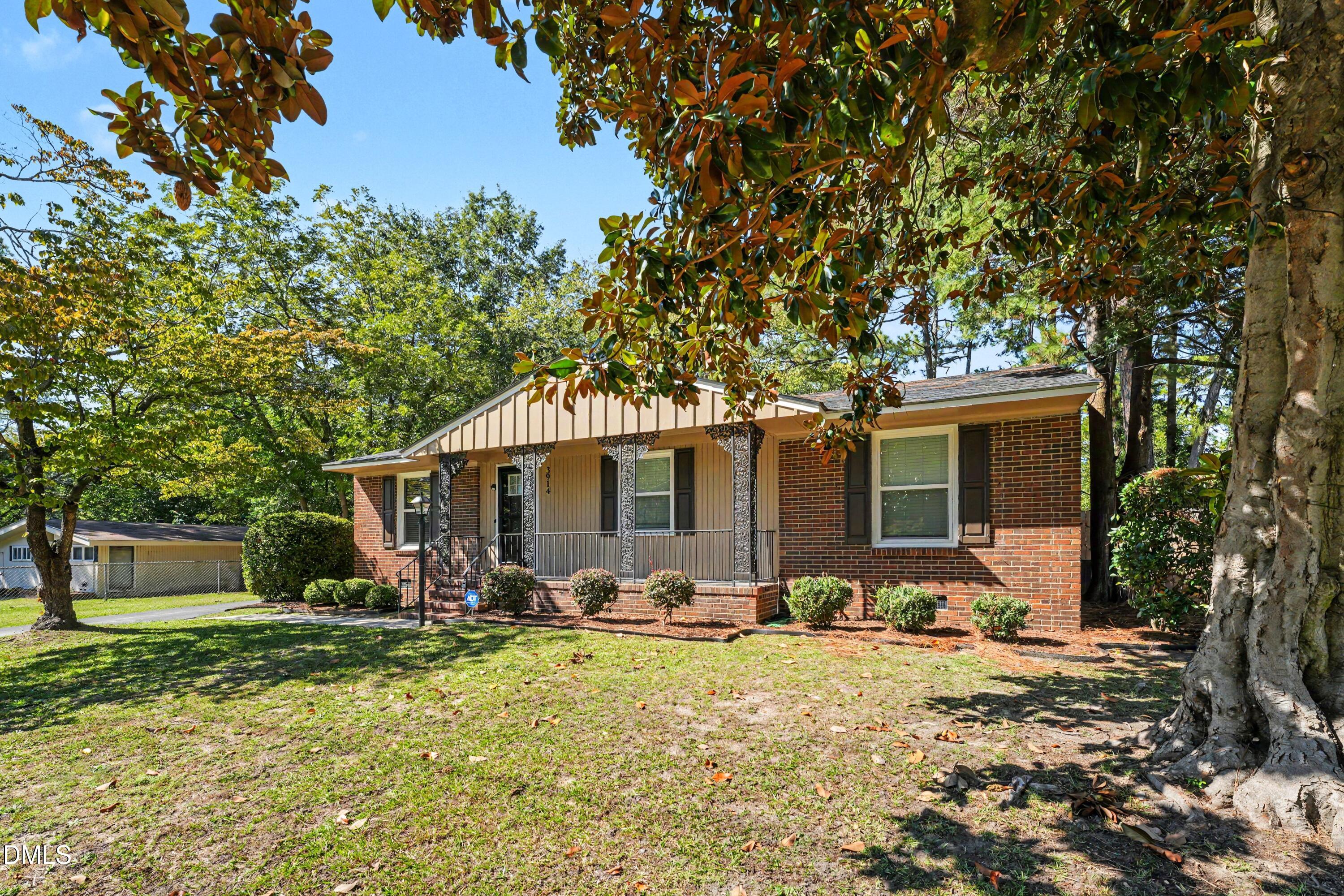 3914 Coventry Road Property Photo 6
