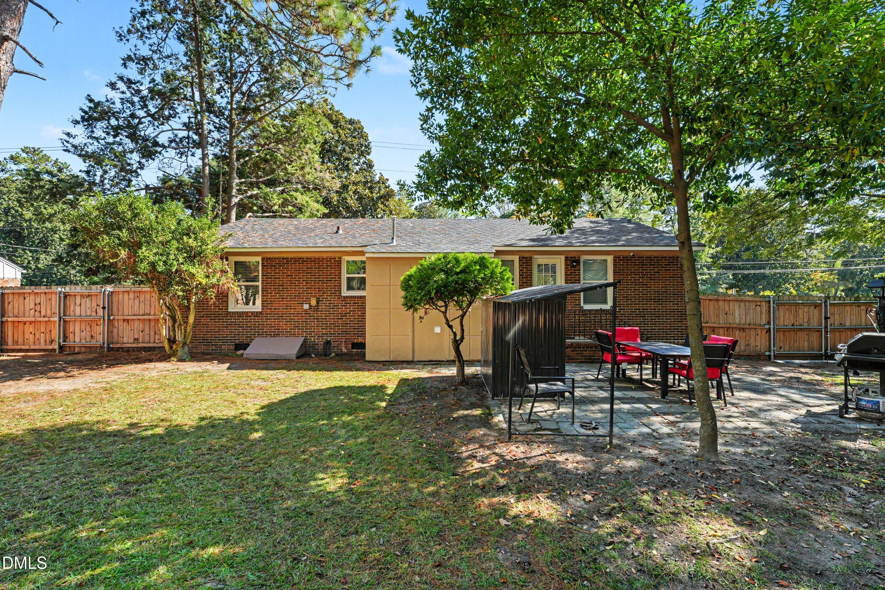 3914 Coventry Road Property Photo 26