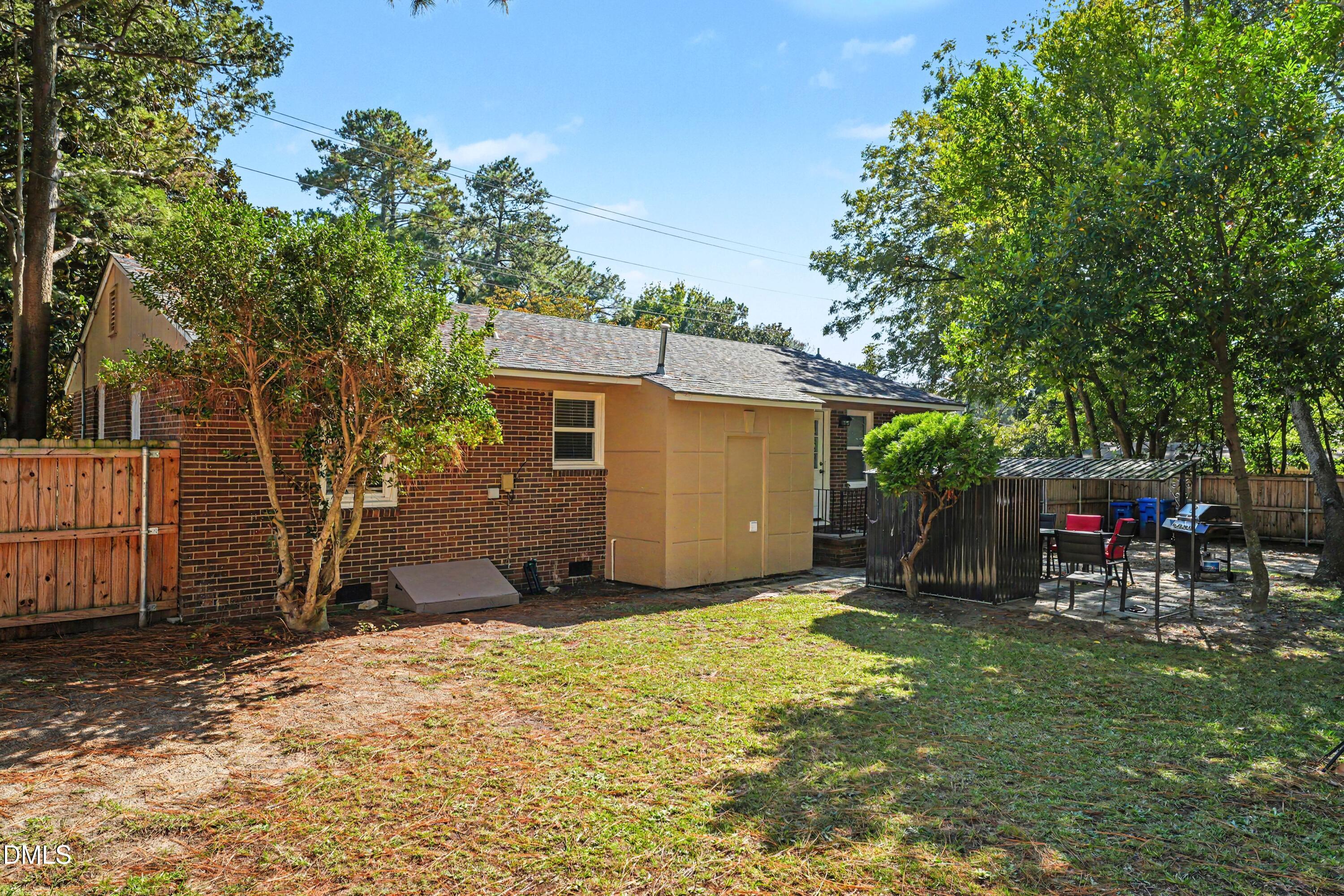 3914 Coventry Road Property Photo 27