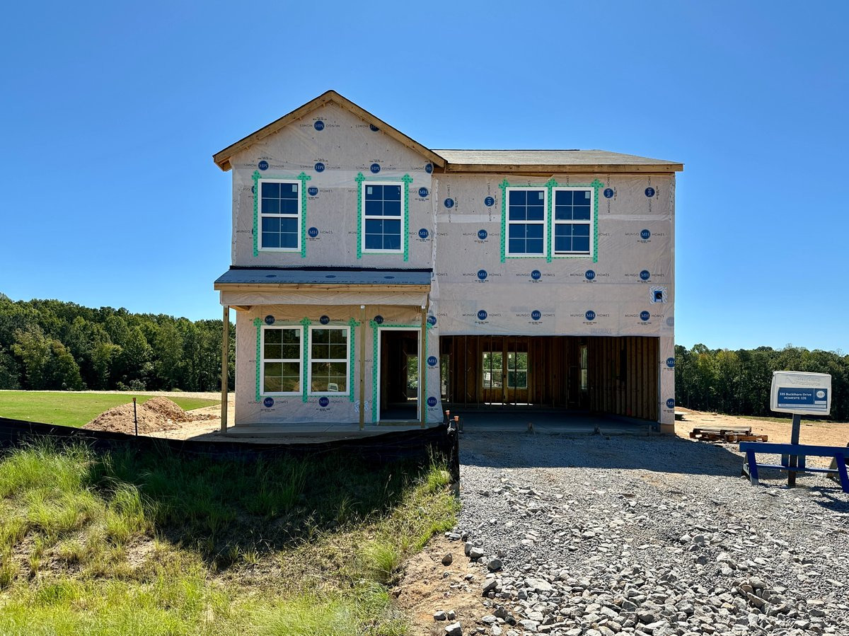335 Buckthorn Drive Property Photo 1