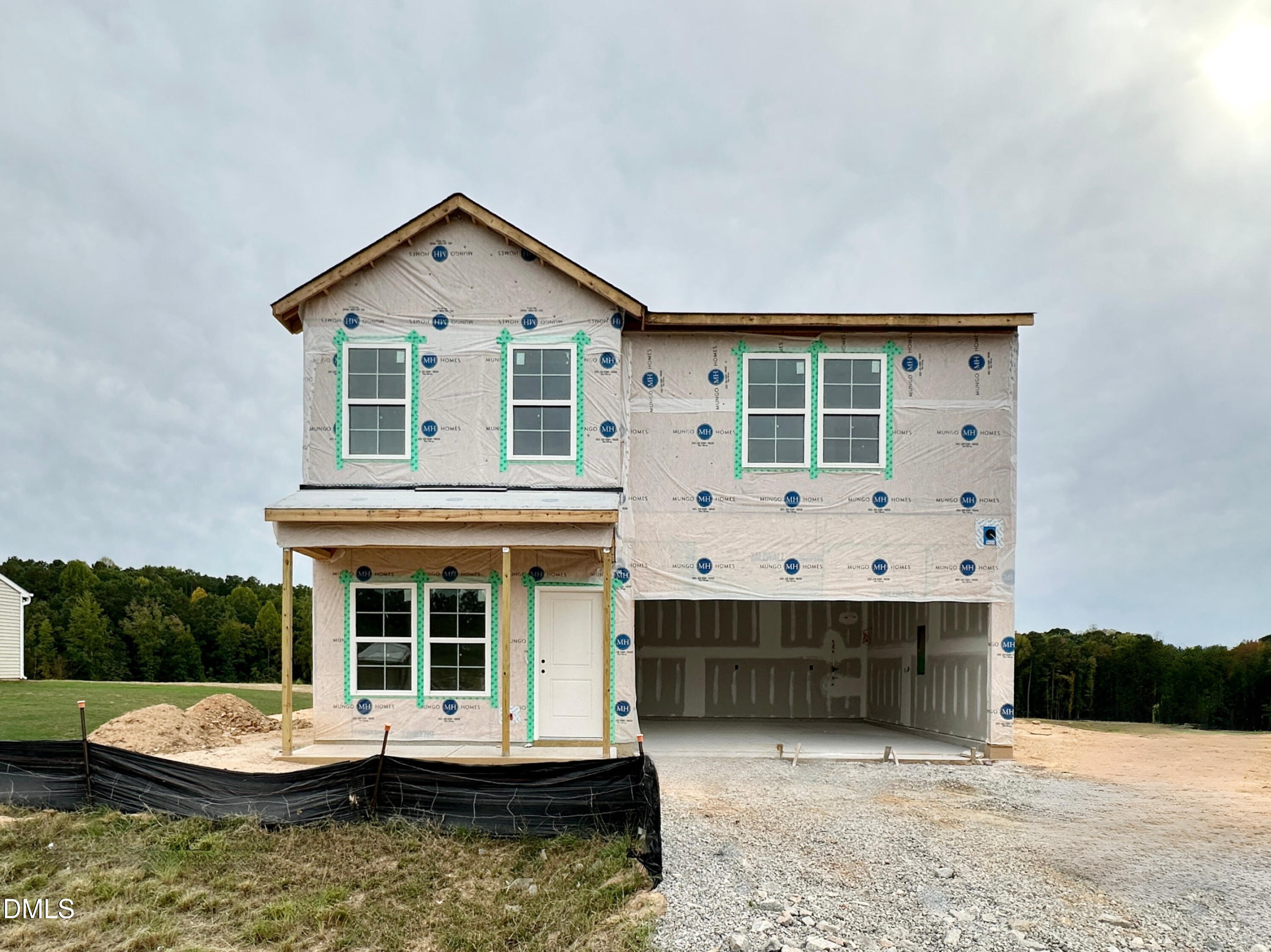335 Buckthorn Drive Property Photo 1