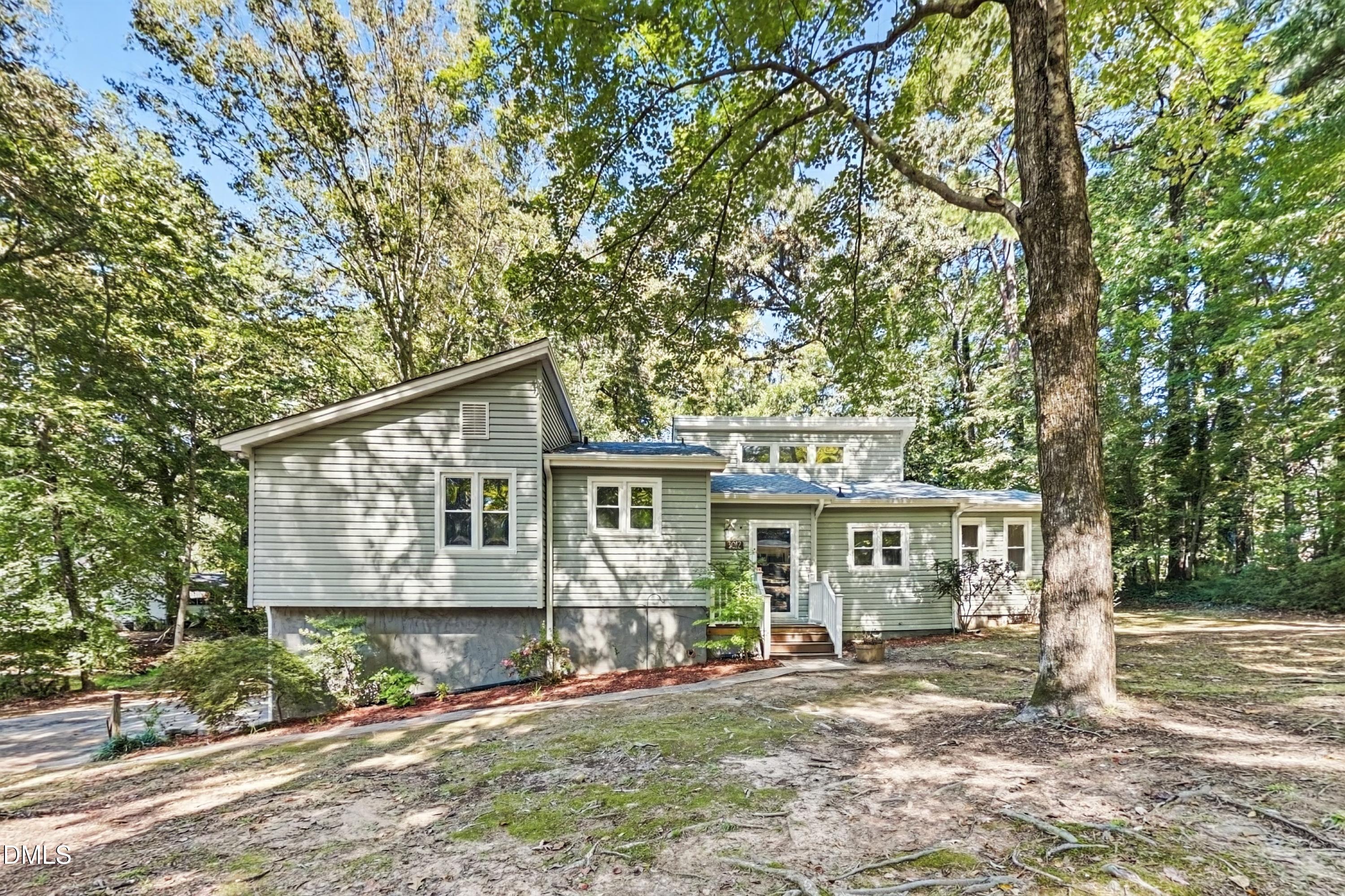 3012 Foggy Mountain Loop Property Photo 1