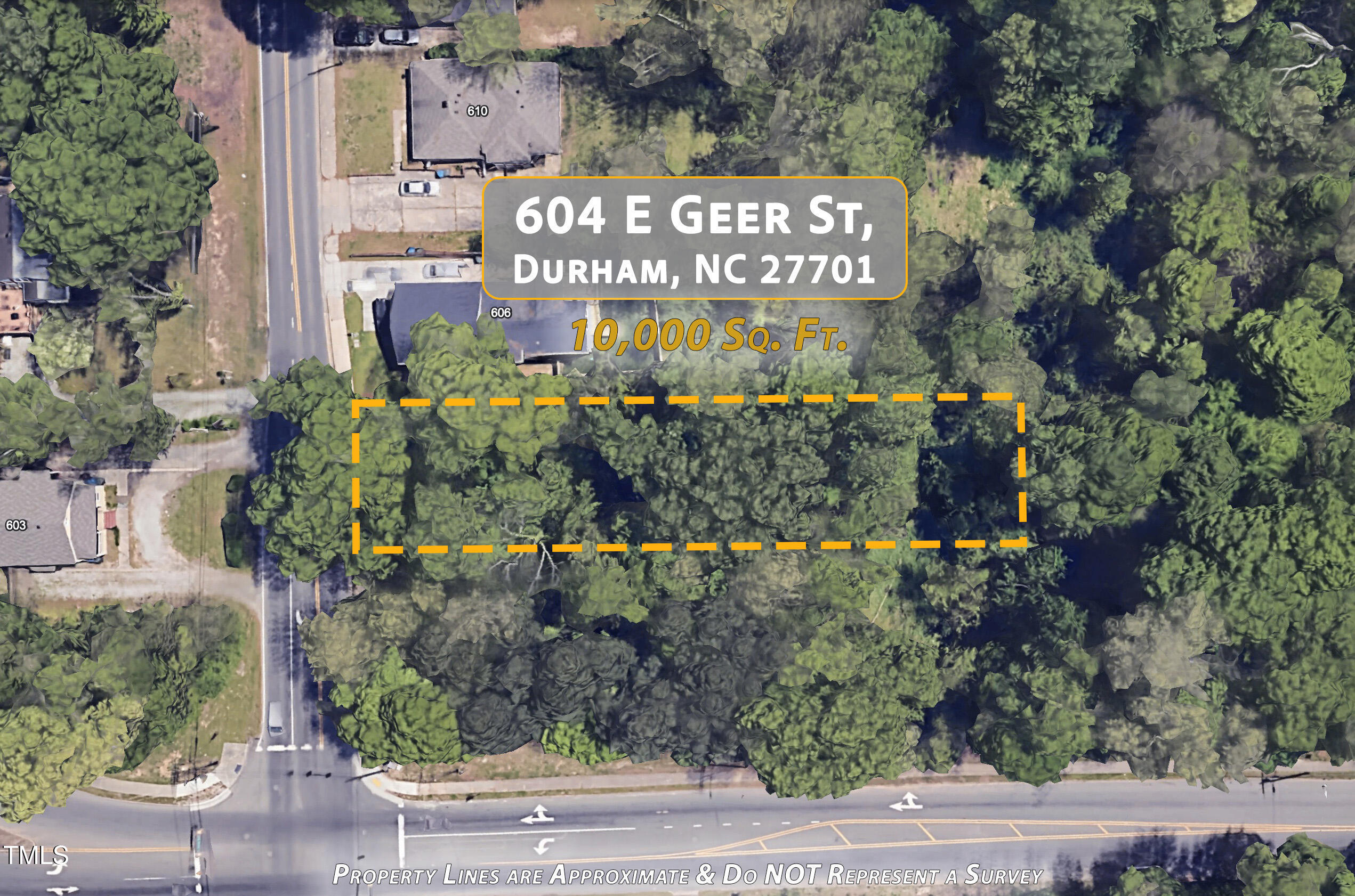 604 E Geer Street Property Photo 5