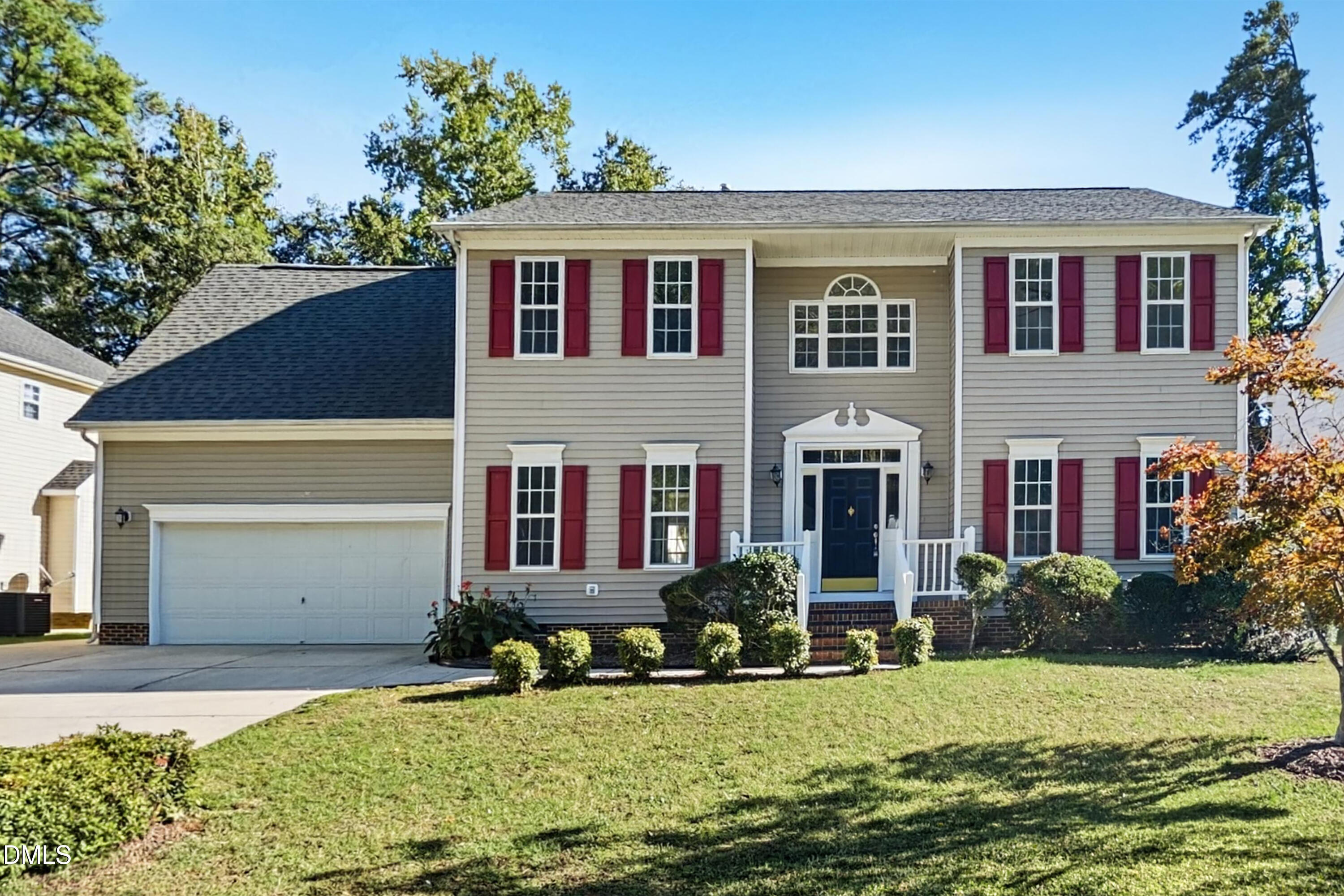 5624 Clarks Fork Drive Property Photo 1