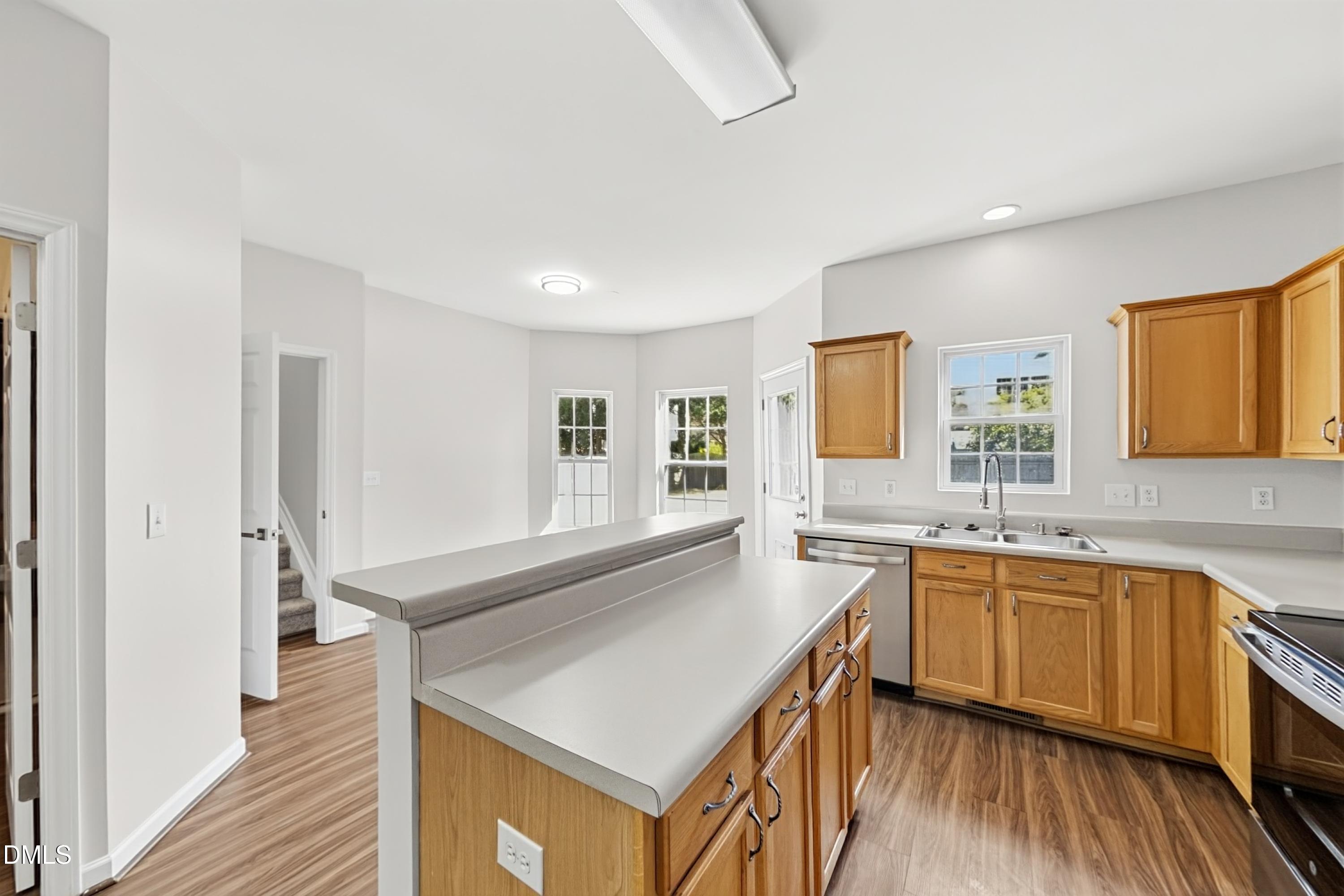 5624 Clarks Fork Drive Property Photo 8