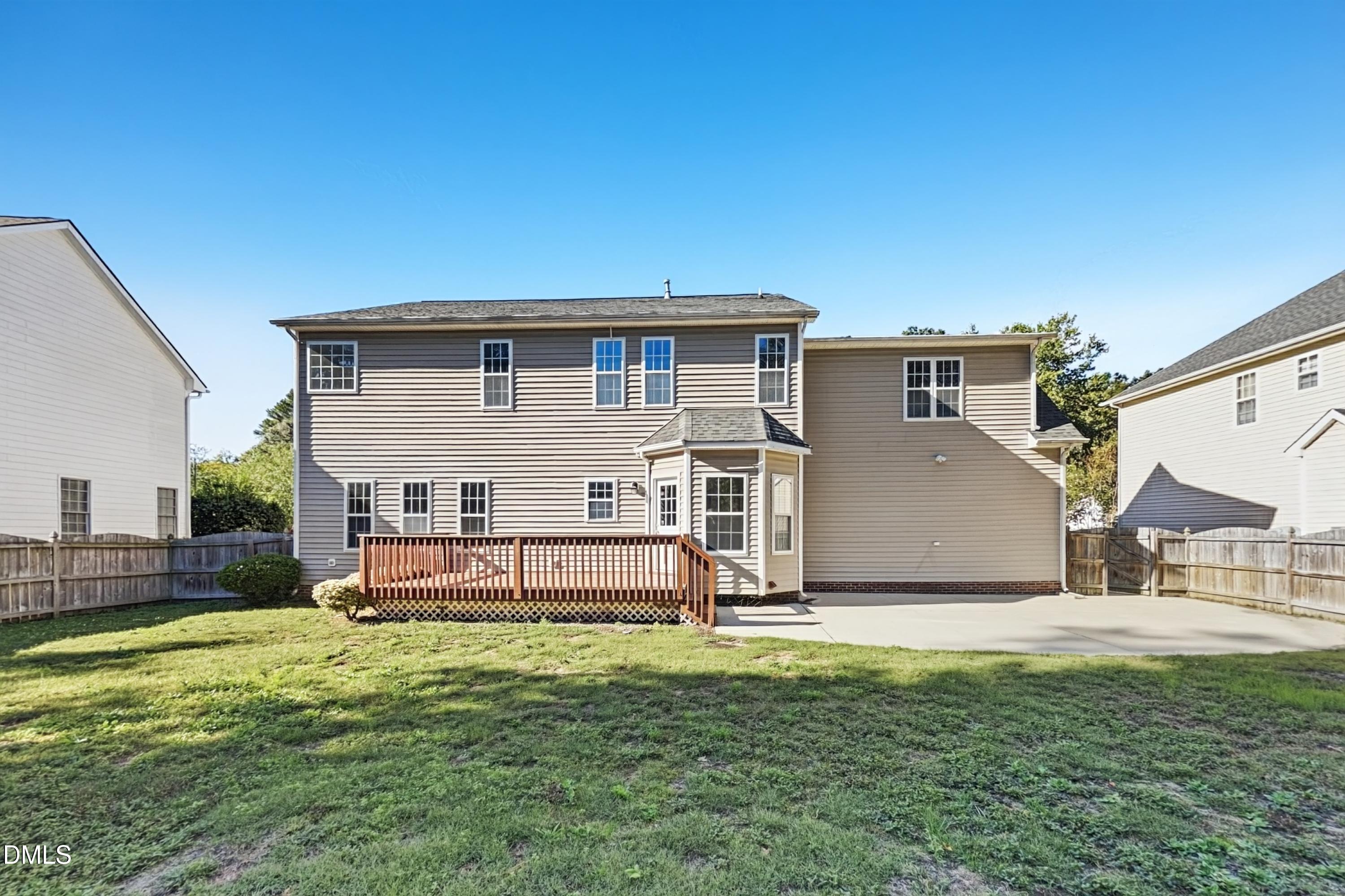 5624 Clarks Fork Drive Property Photo 22