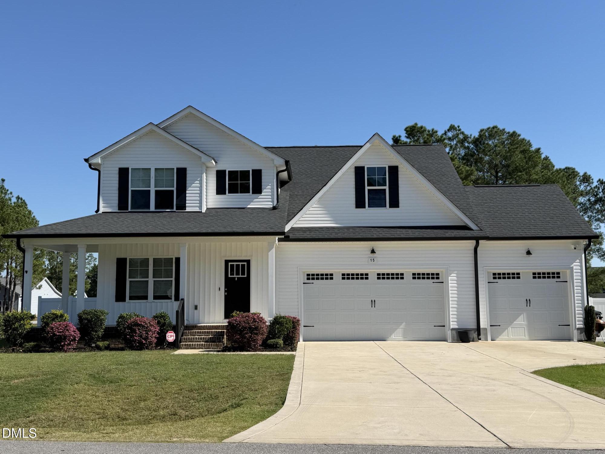 15 Copperhead Lane Property Photo 1
