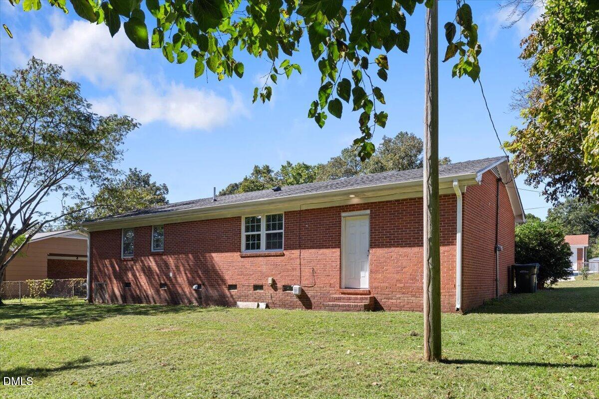6122 Conaway Drive Property Photo 26
