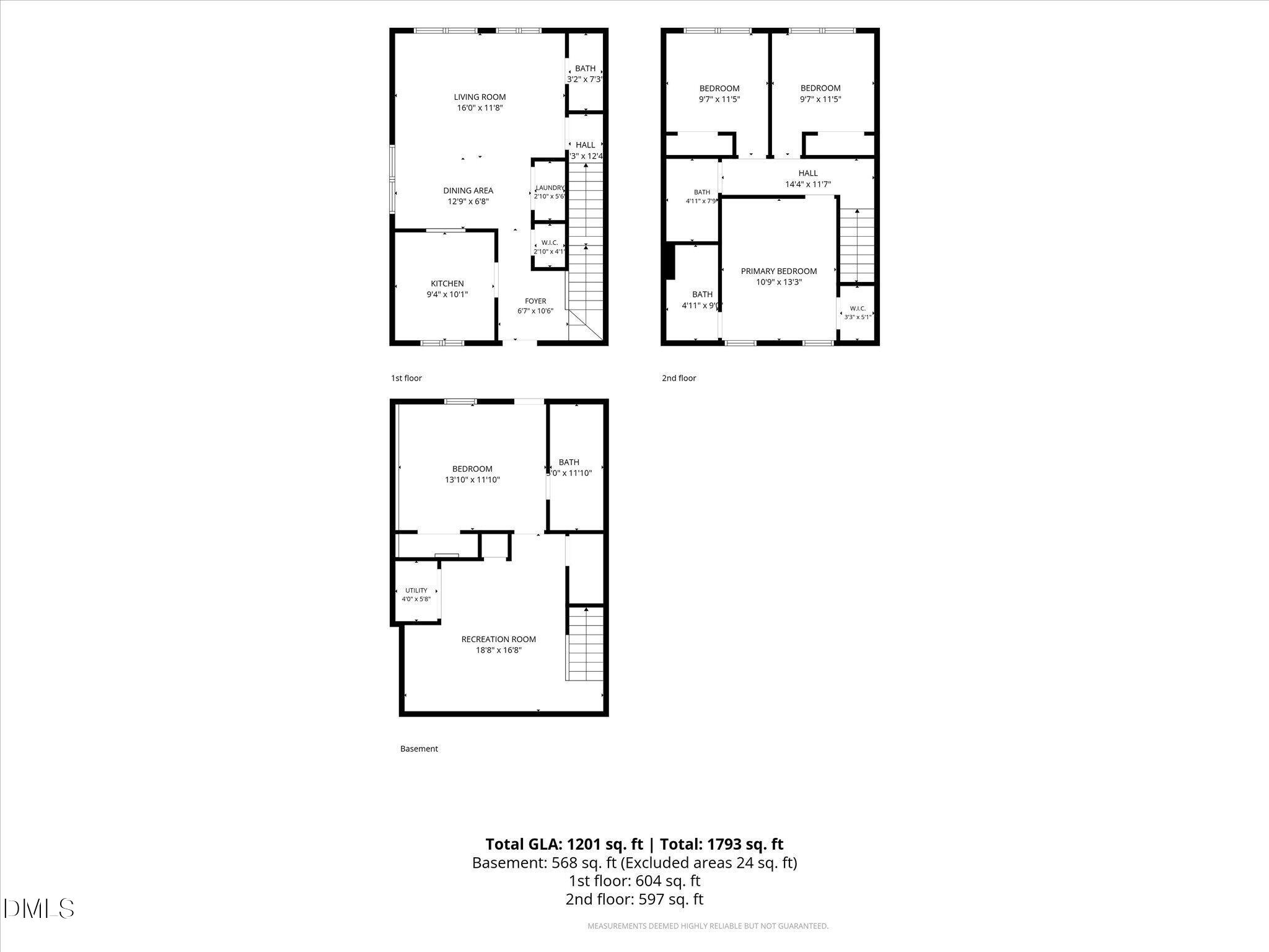 320 Kilarney Drive Property Photo 6