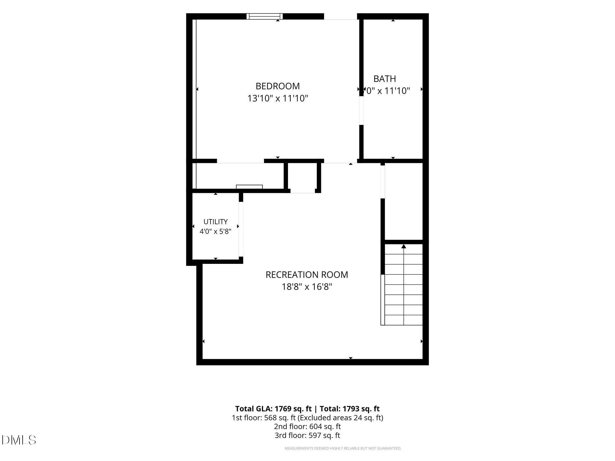 320 Kilarney Drive Property Photo 26