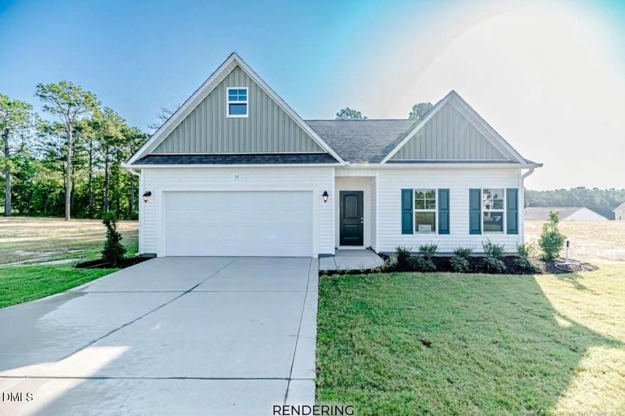 888 Colonial Hills Drive Property Photo 1