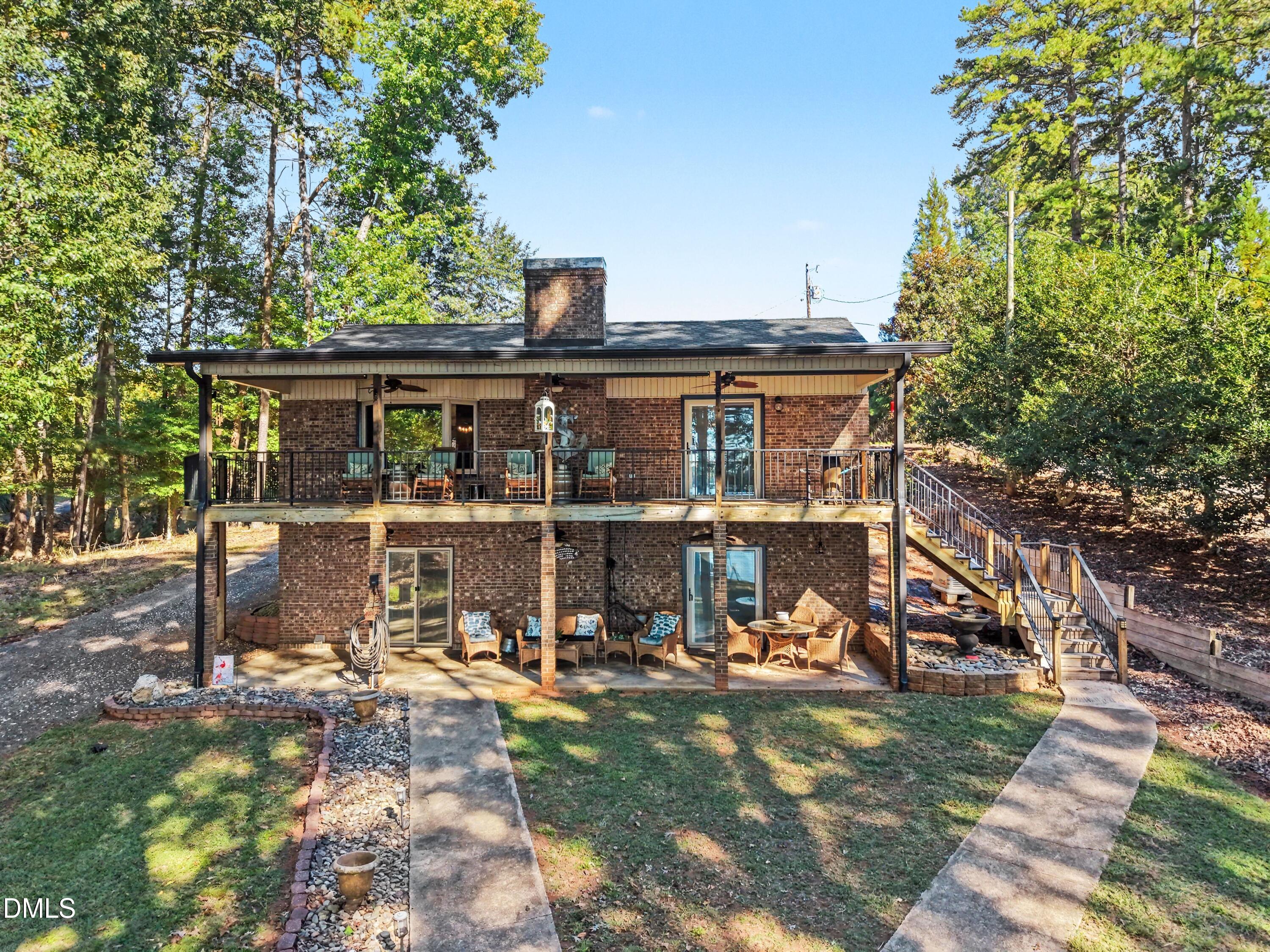 1041 Emerald Shores Road Property Photo 39