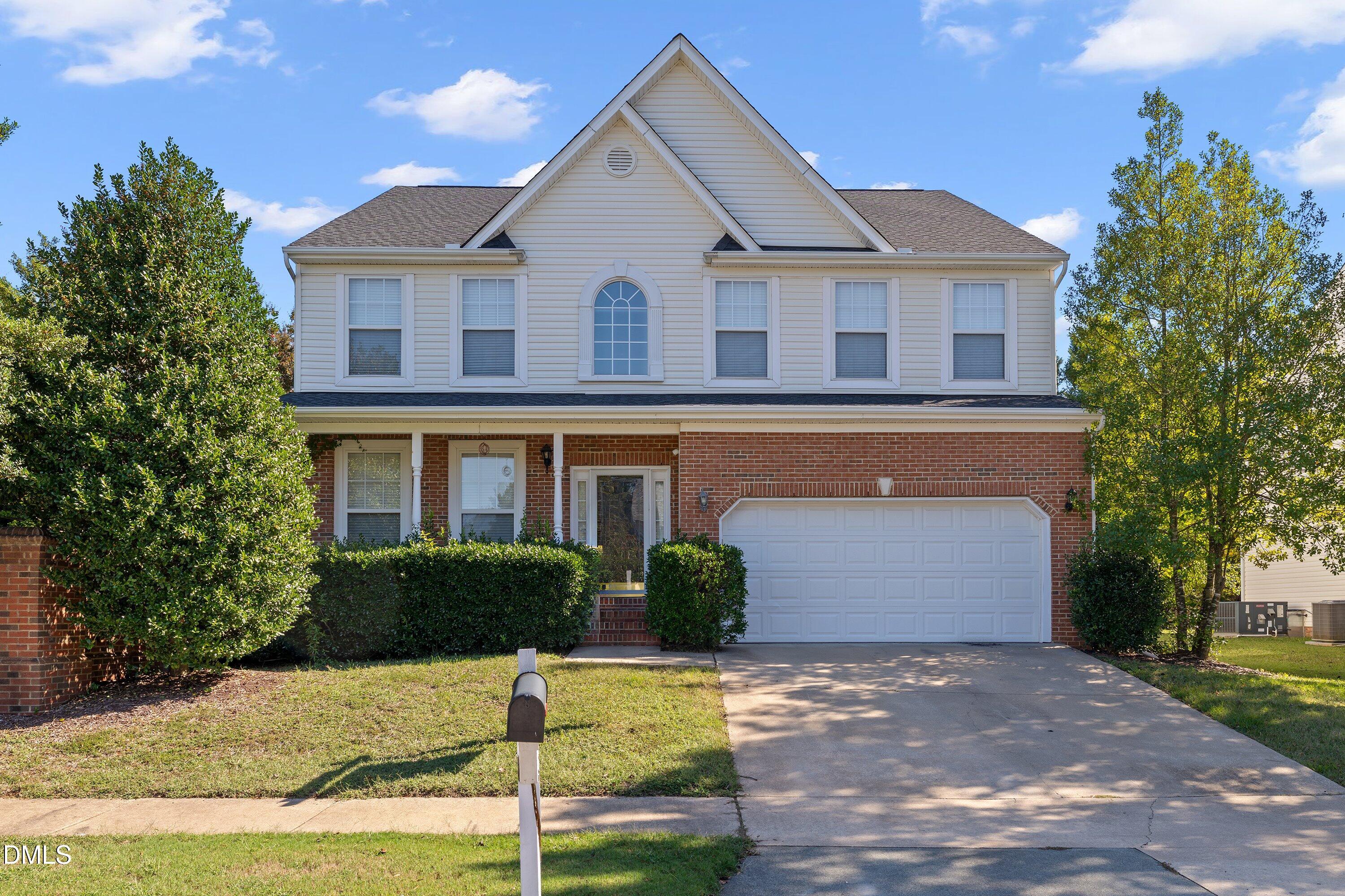 3730 Appling Way Property Photo 1