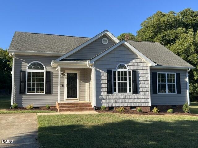 105 Lawndale Circle Property Photo 1