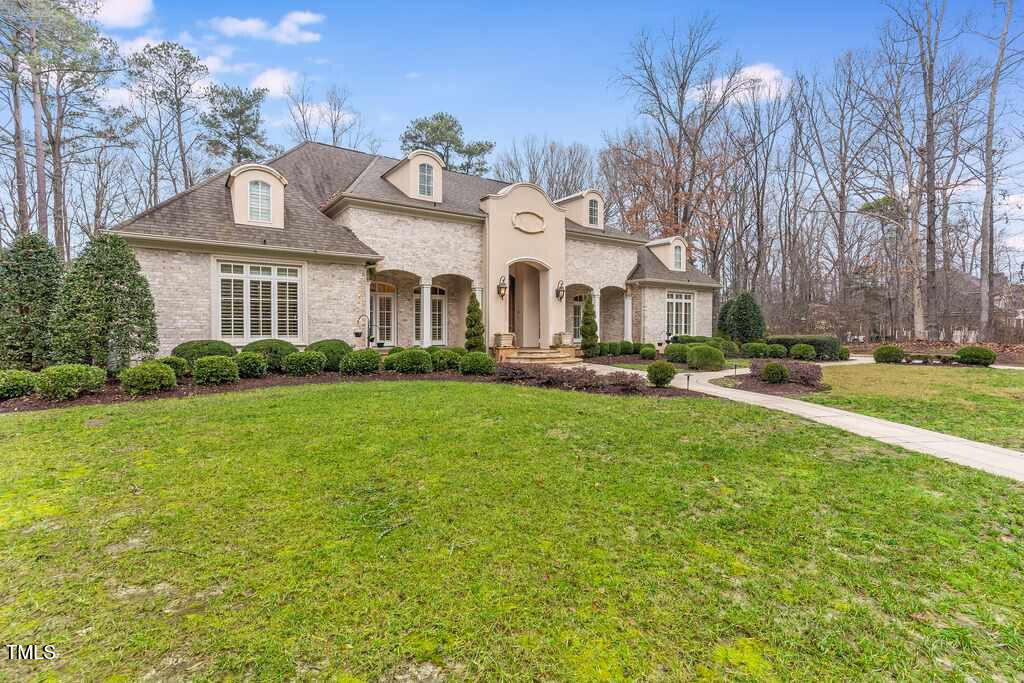 166 Bonica Creek Drive Property Photo 2