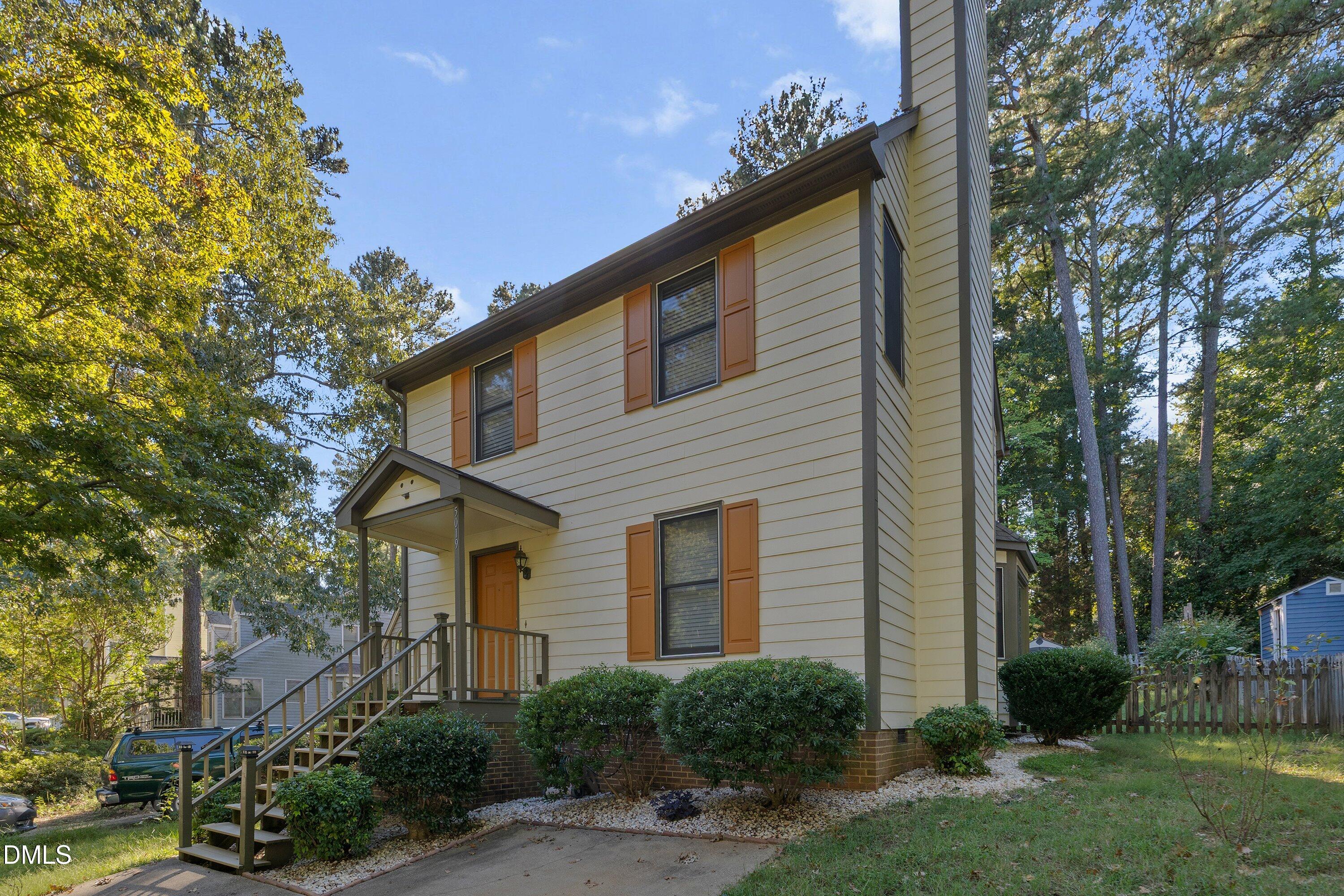 5019 Simmons Branch Trail Property Photo 1