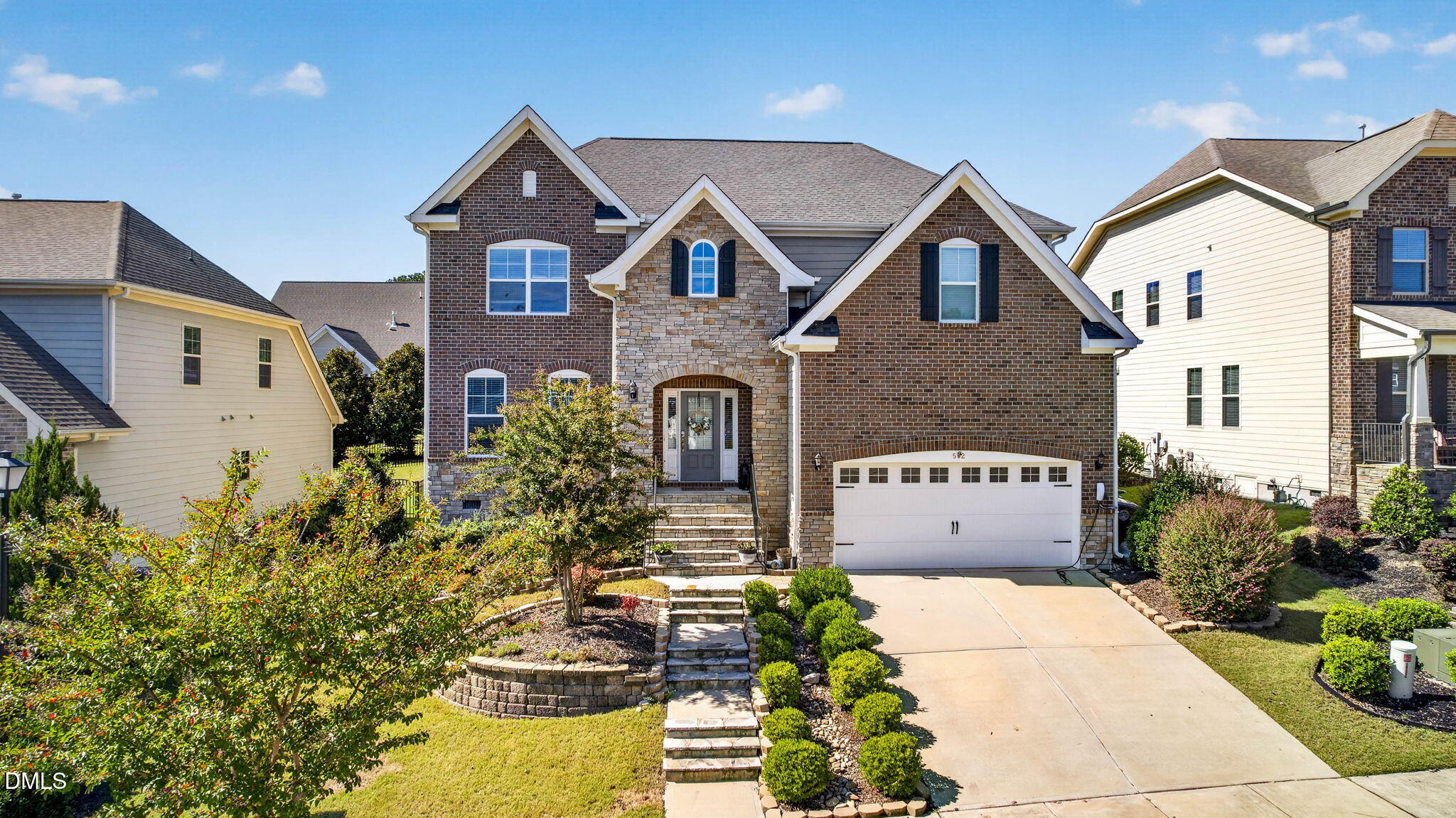 512 Copper Beech Lane Property Photo 1