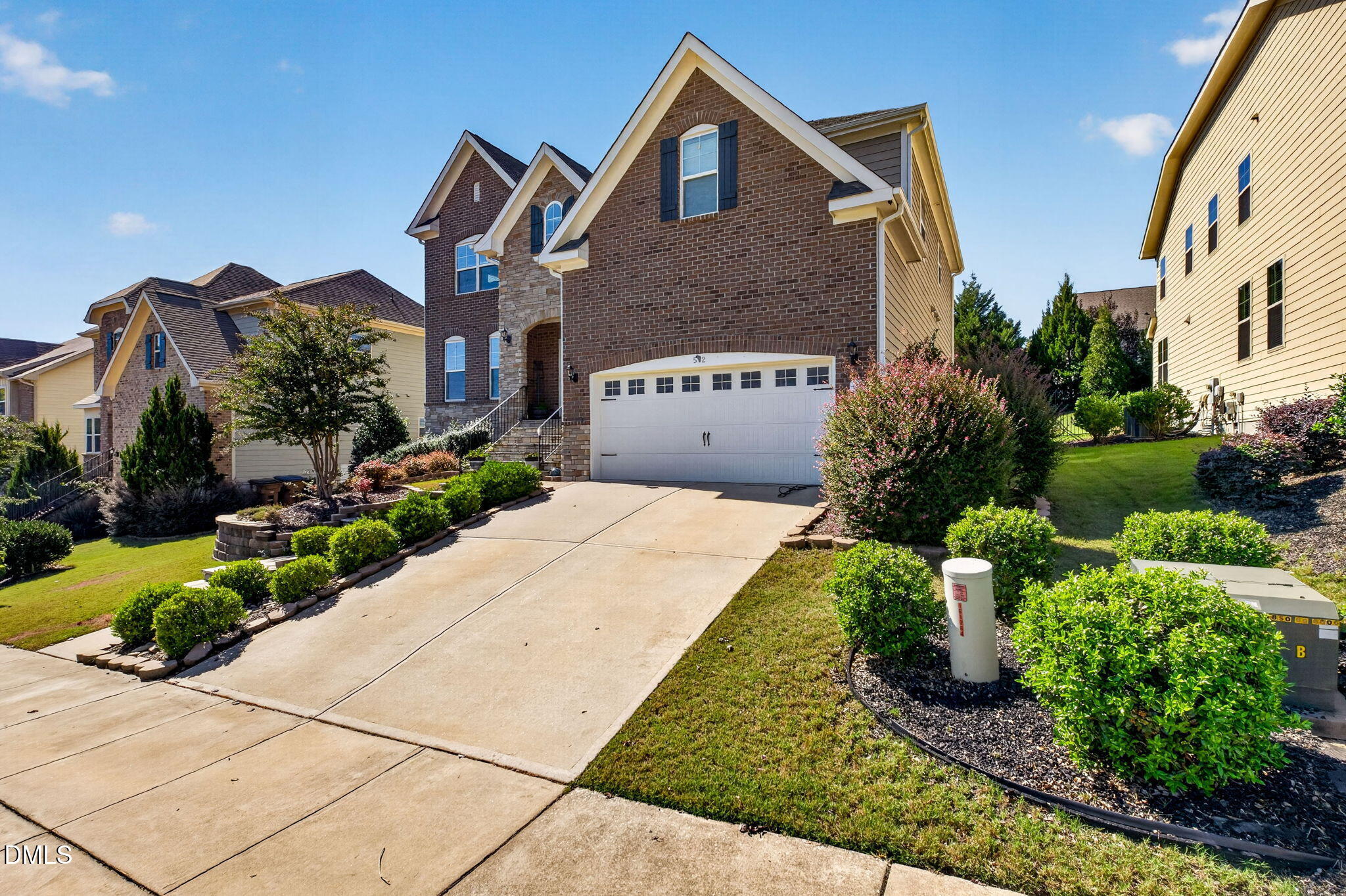 512 Copper Beech Lane Property Photo 8