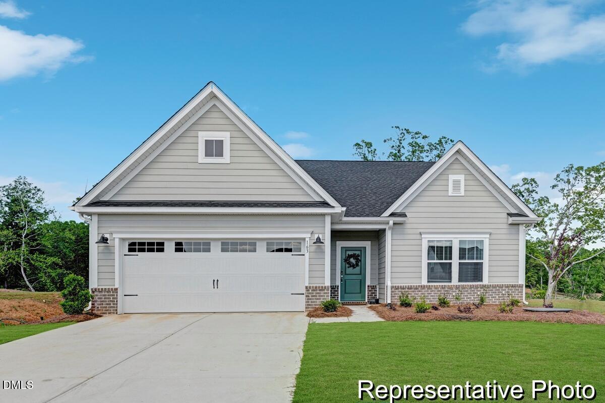 505 Castle Farm Road Property Photo 1