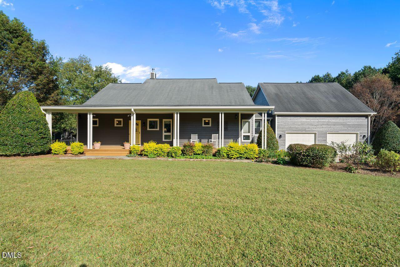 9701 Oakley Road Property Photo 1