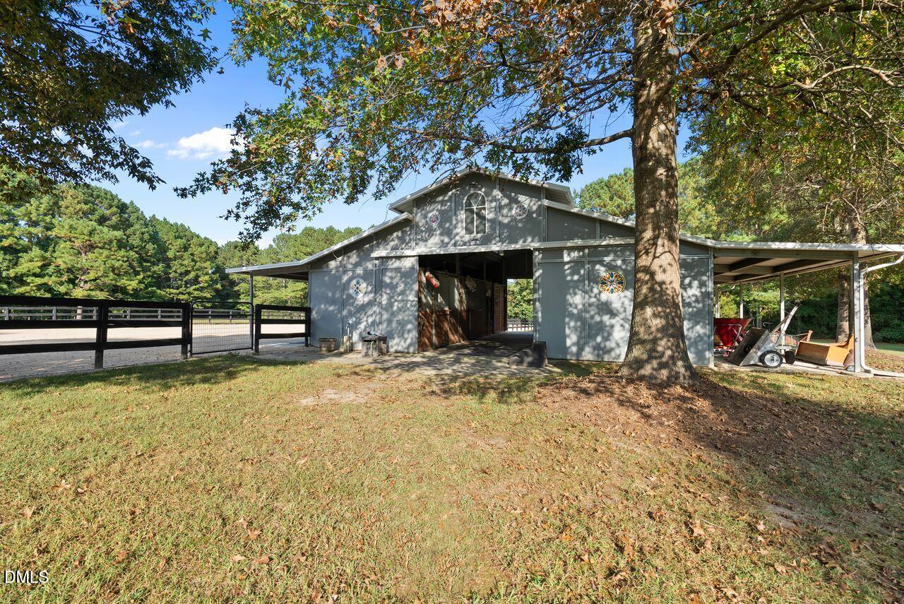 9701 Oakley Road Property Photo 8
