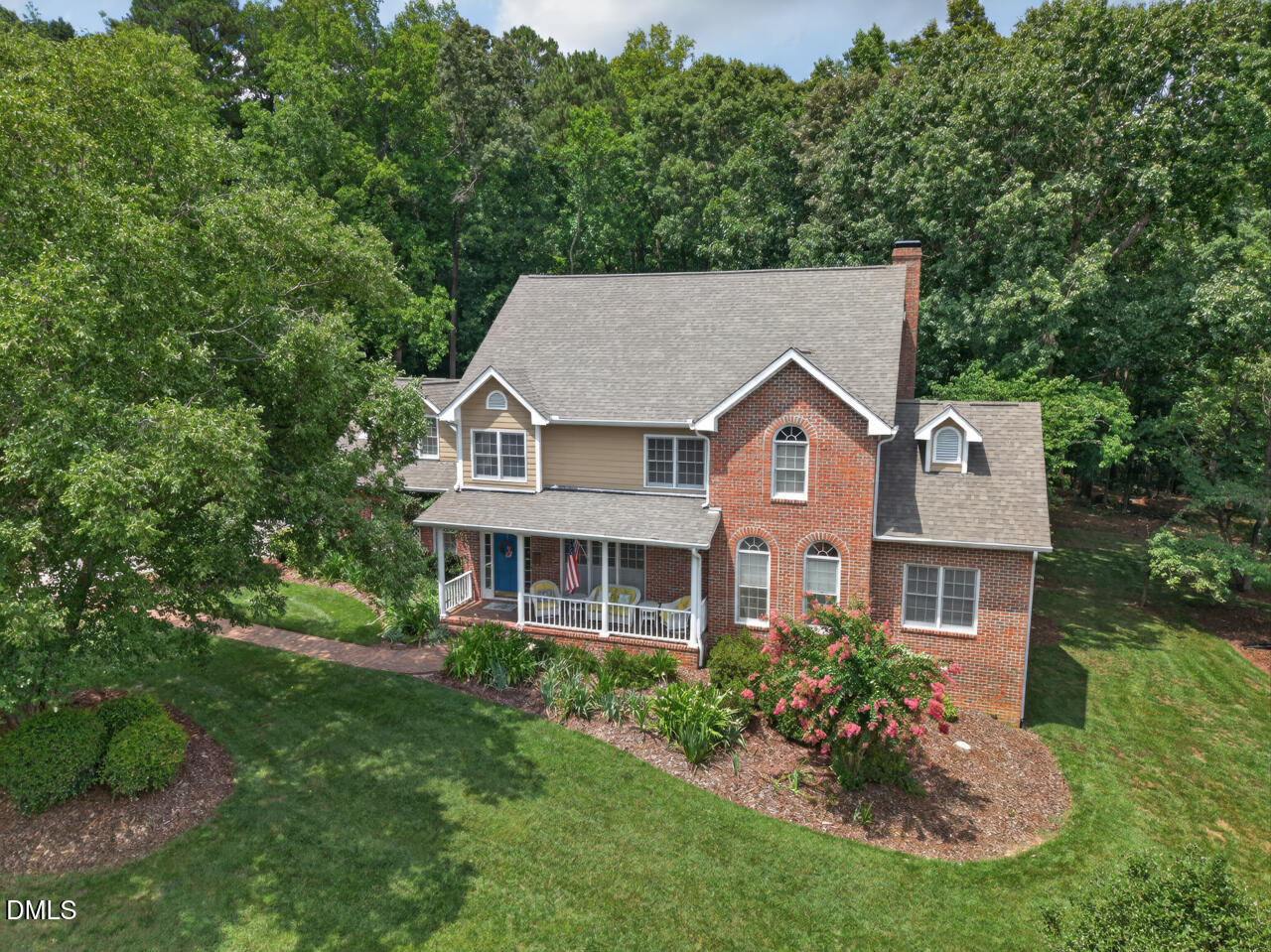 4904 Montvale Drive Property Photo 2