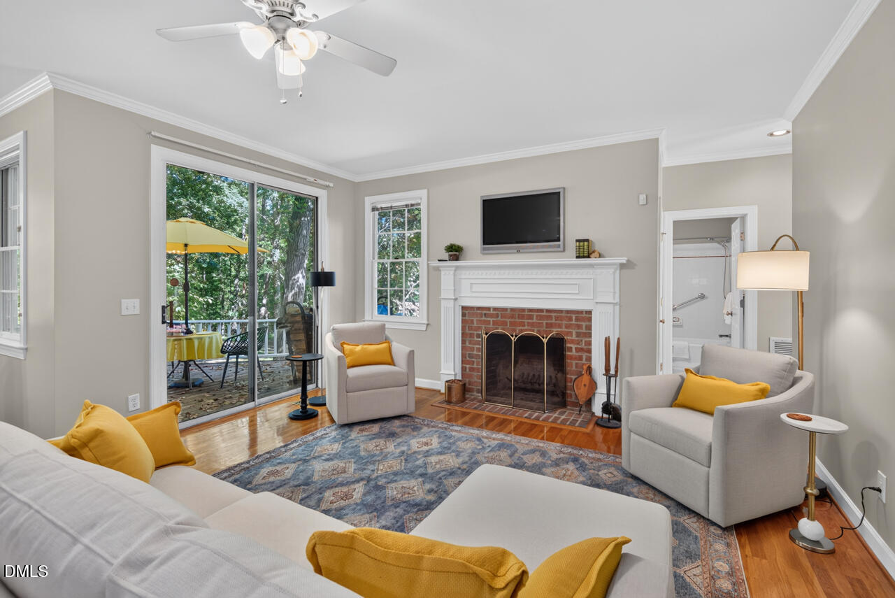 4904 Montvale Drive Property Photo 30